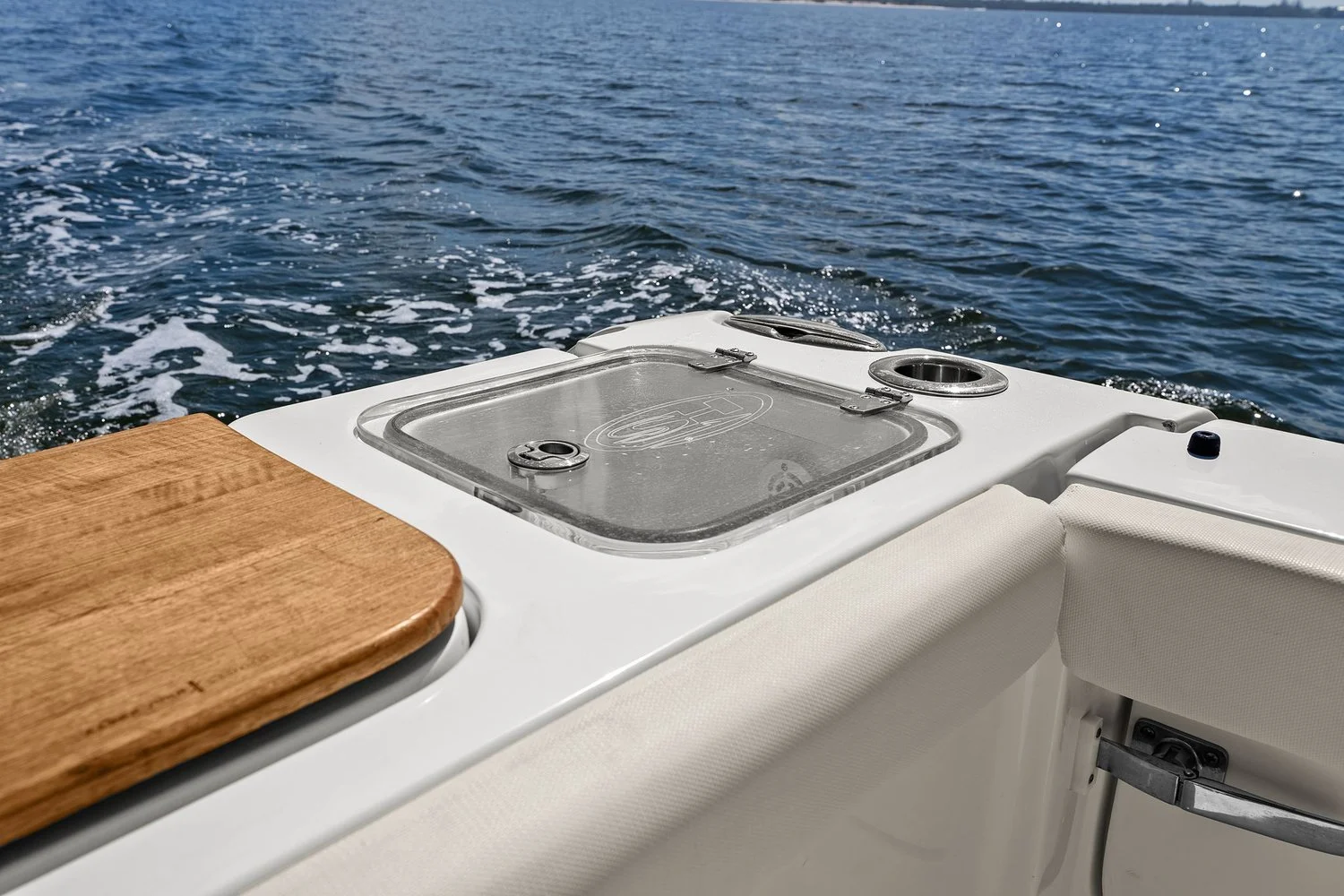 2022 Sea Hunt 27 GAMEFISH Image Thumbnail #36