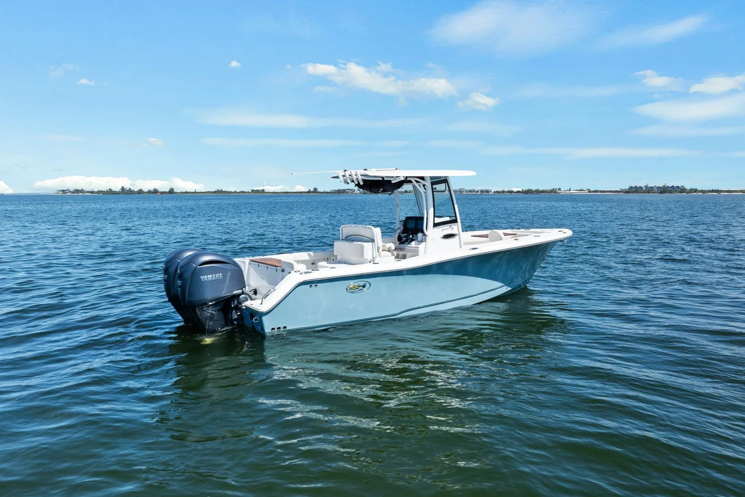 2022 Sea Hunt 27 GAMEFISH Image Thumbnail #9