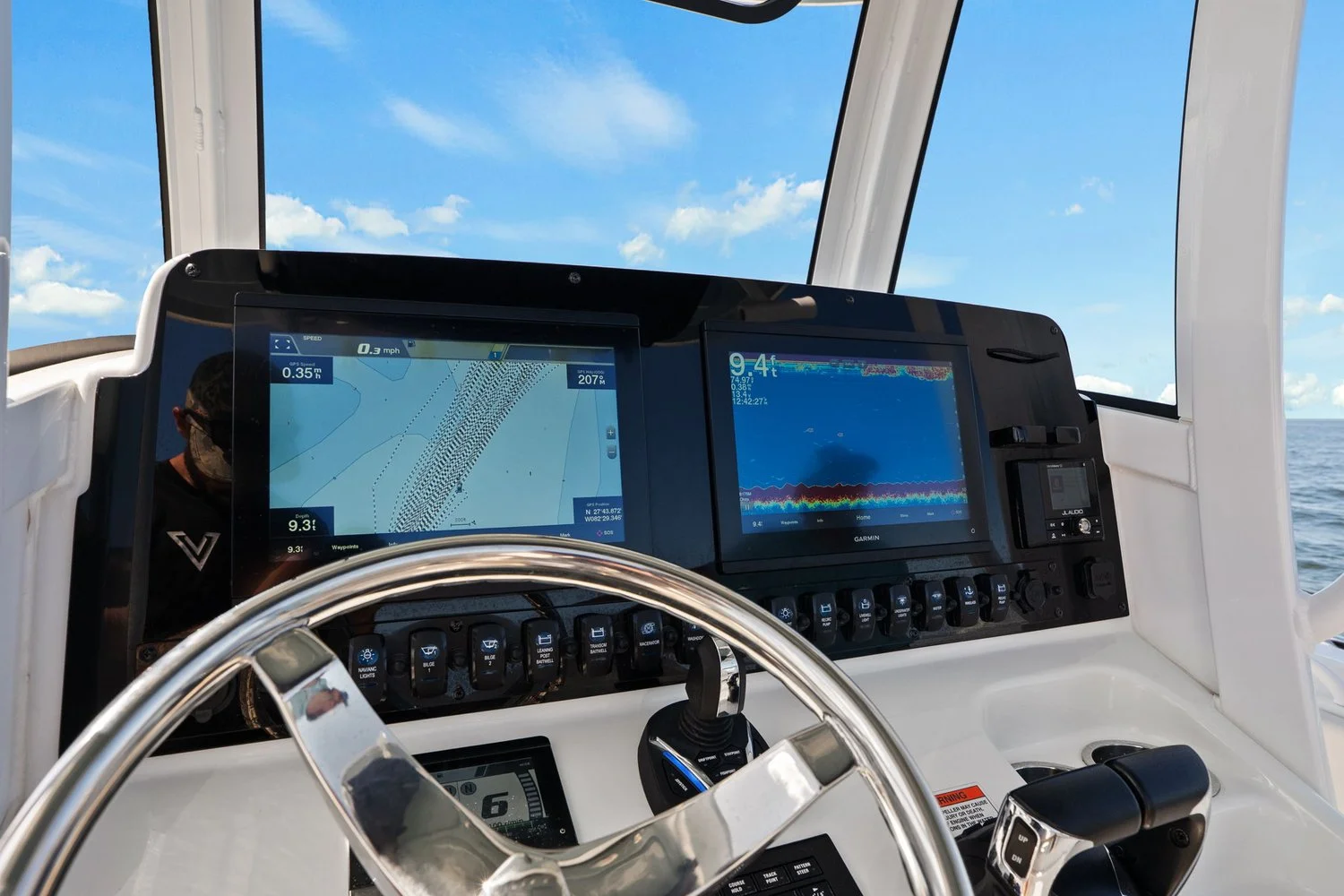 2022 Sea Hunt 27 GAMEFISH Image Thumbnail #51