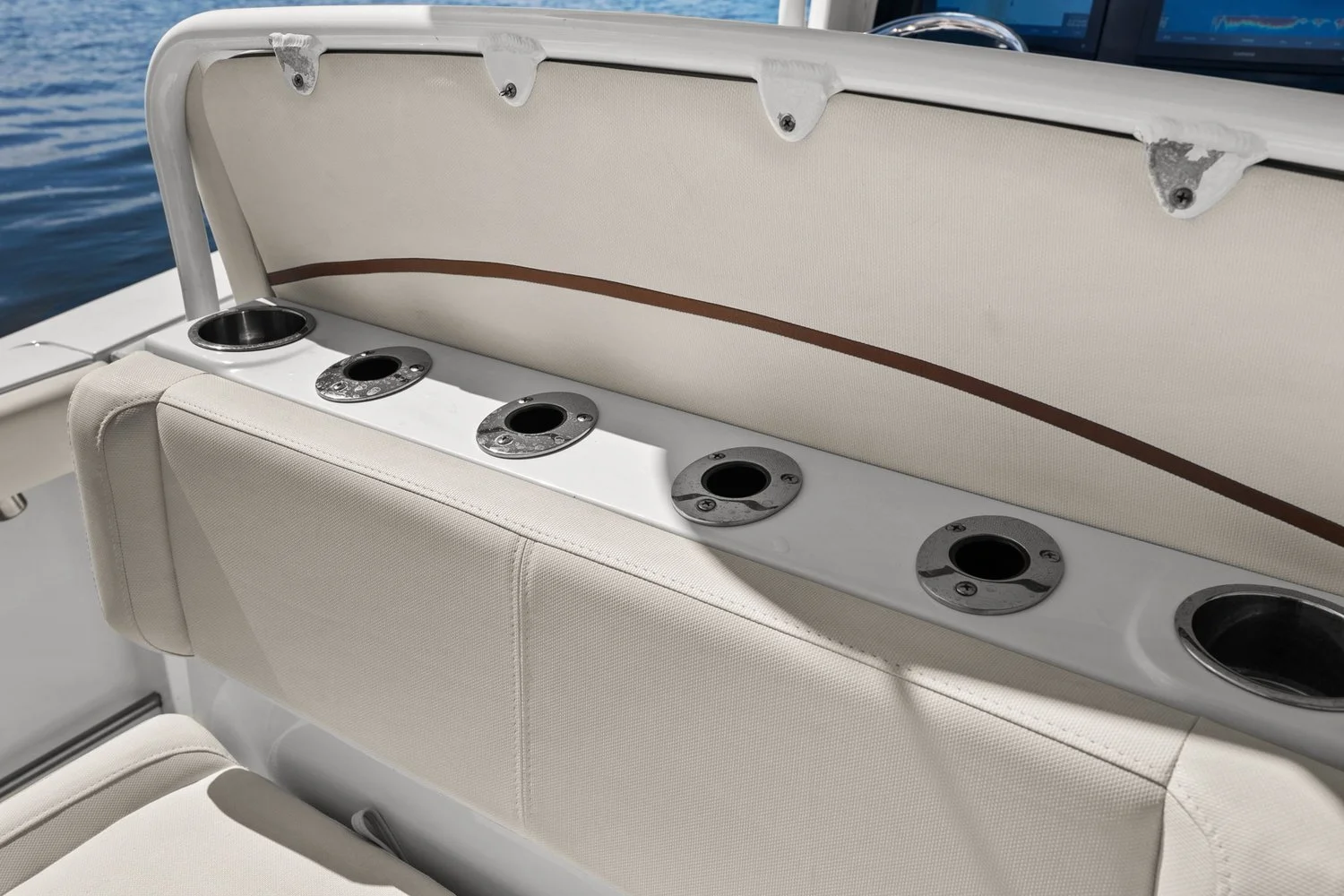 2022 Sea Hunt 27 GAMEFISH Image Thumbnail #43