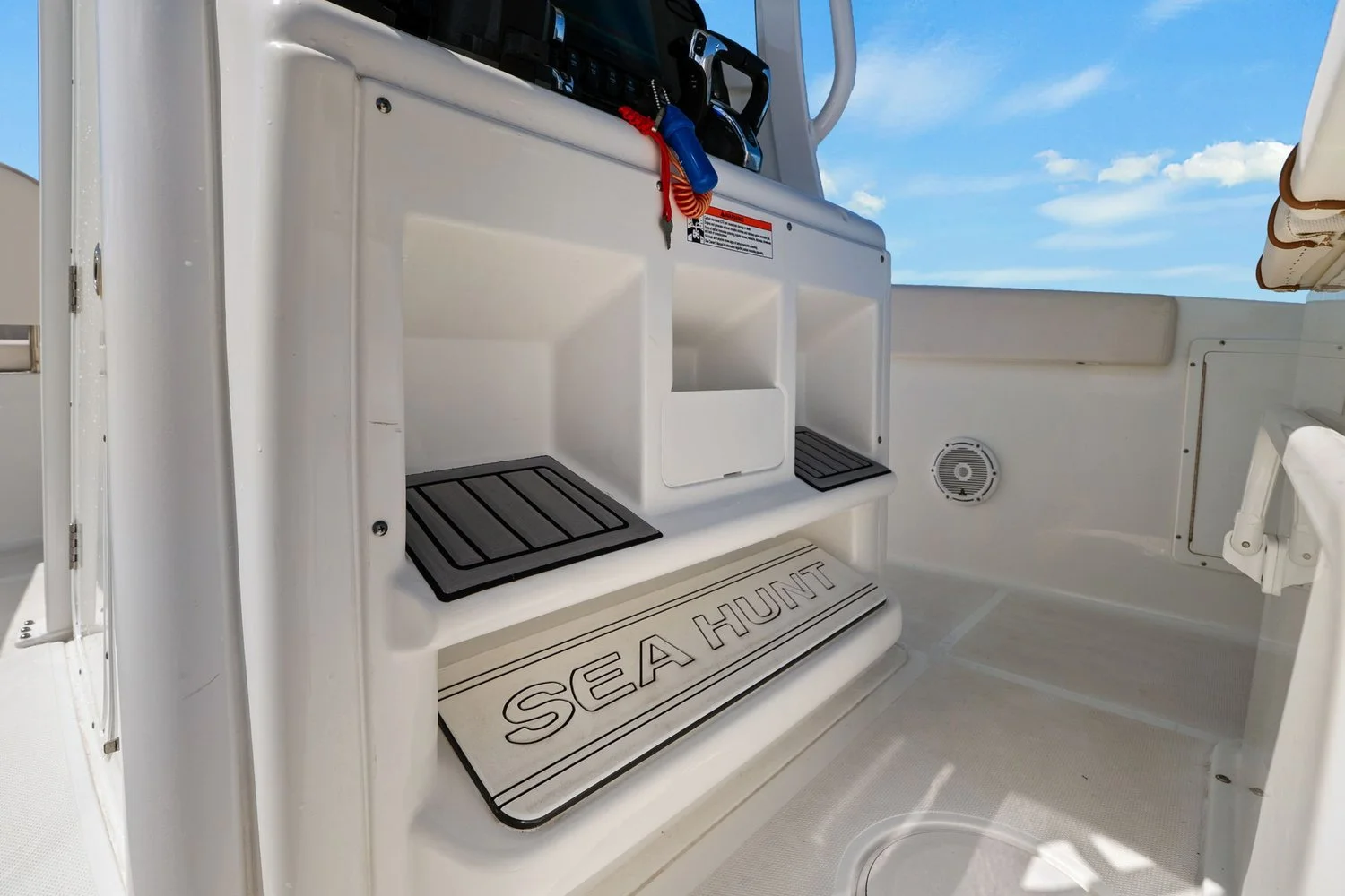 2022 Sea Hunt 27 GAMEFISH Image Thumbnail #52