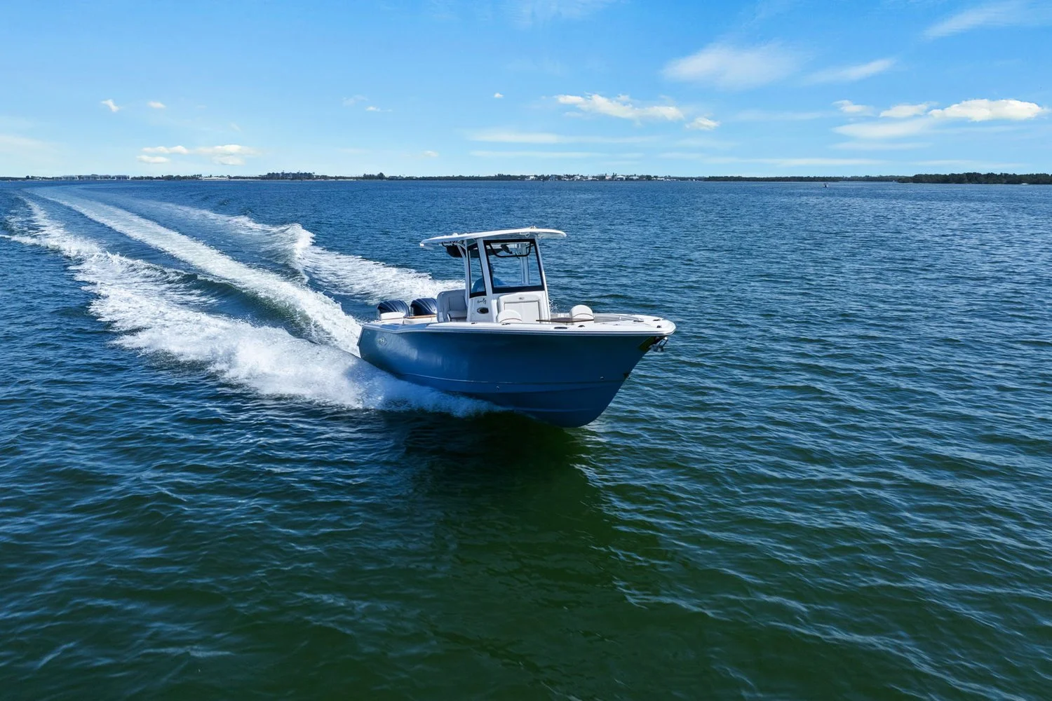 2022 Sea Hunt 27 GAMEFISH Image Thumbnail #15