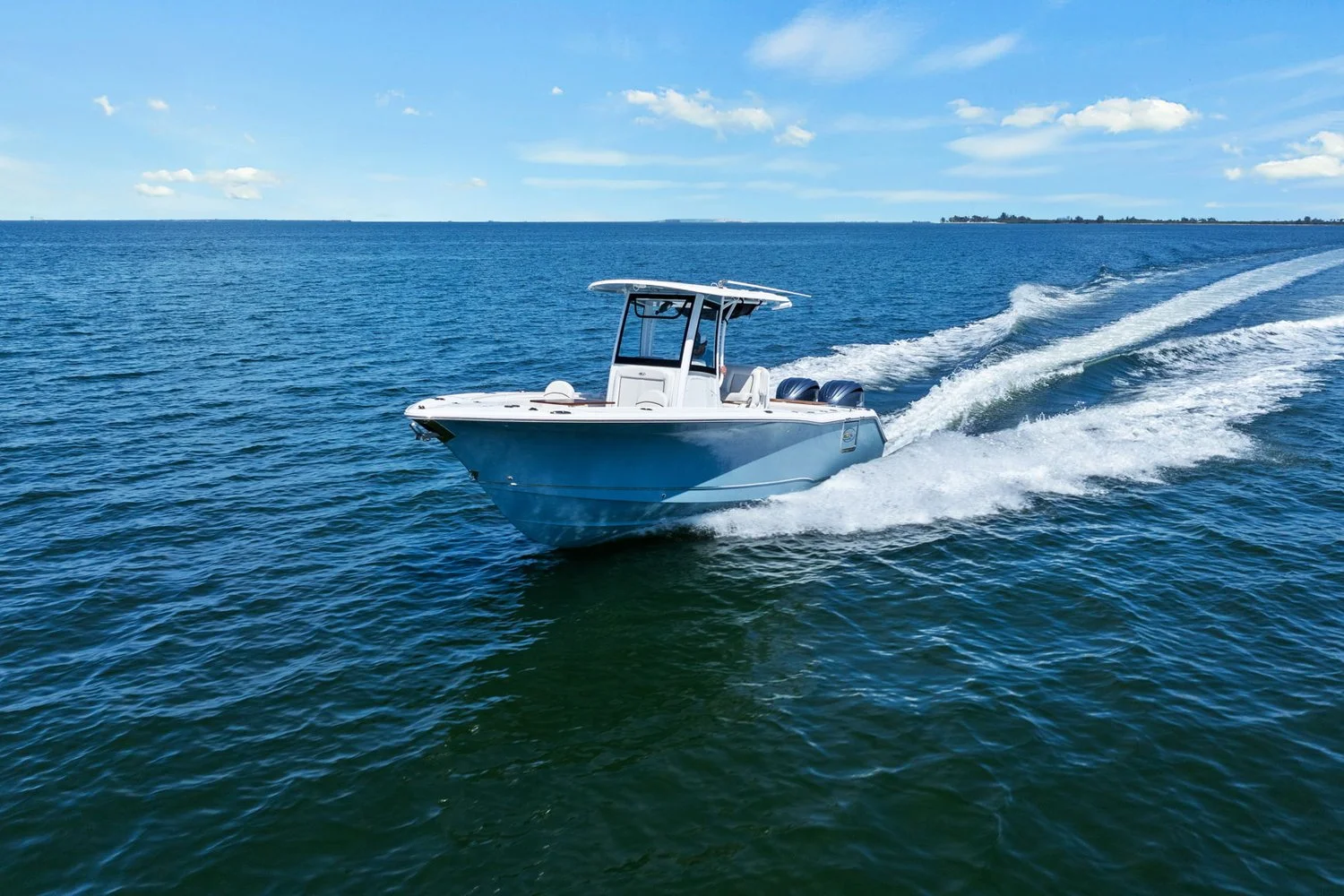 2022 Sea Hunt 27 GAMEFISH Image Thumbnail #18
