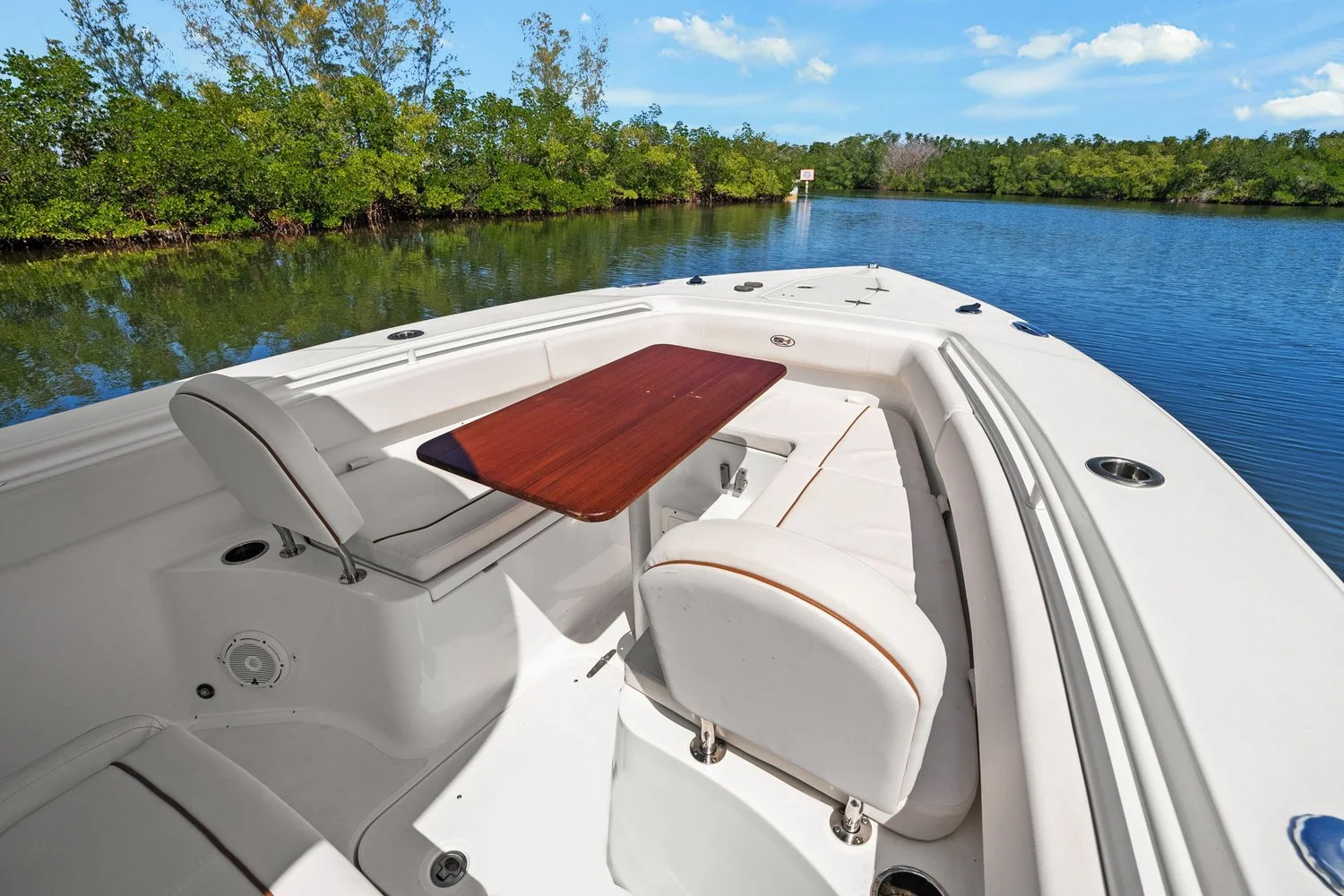 2022 Sea Hunt 27 GAMEFISH Image Thumbnail #24