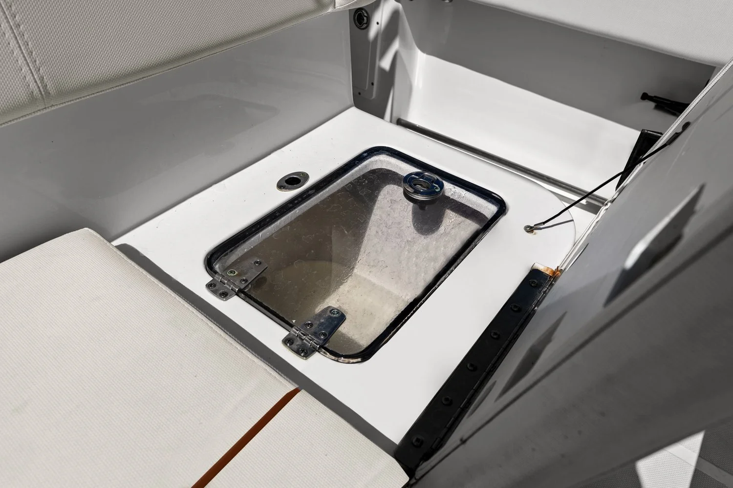 2022 Sea Hunt 27 GAMEFISH Image Thumbnail #39