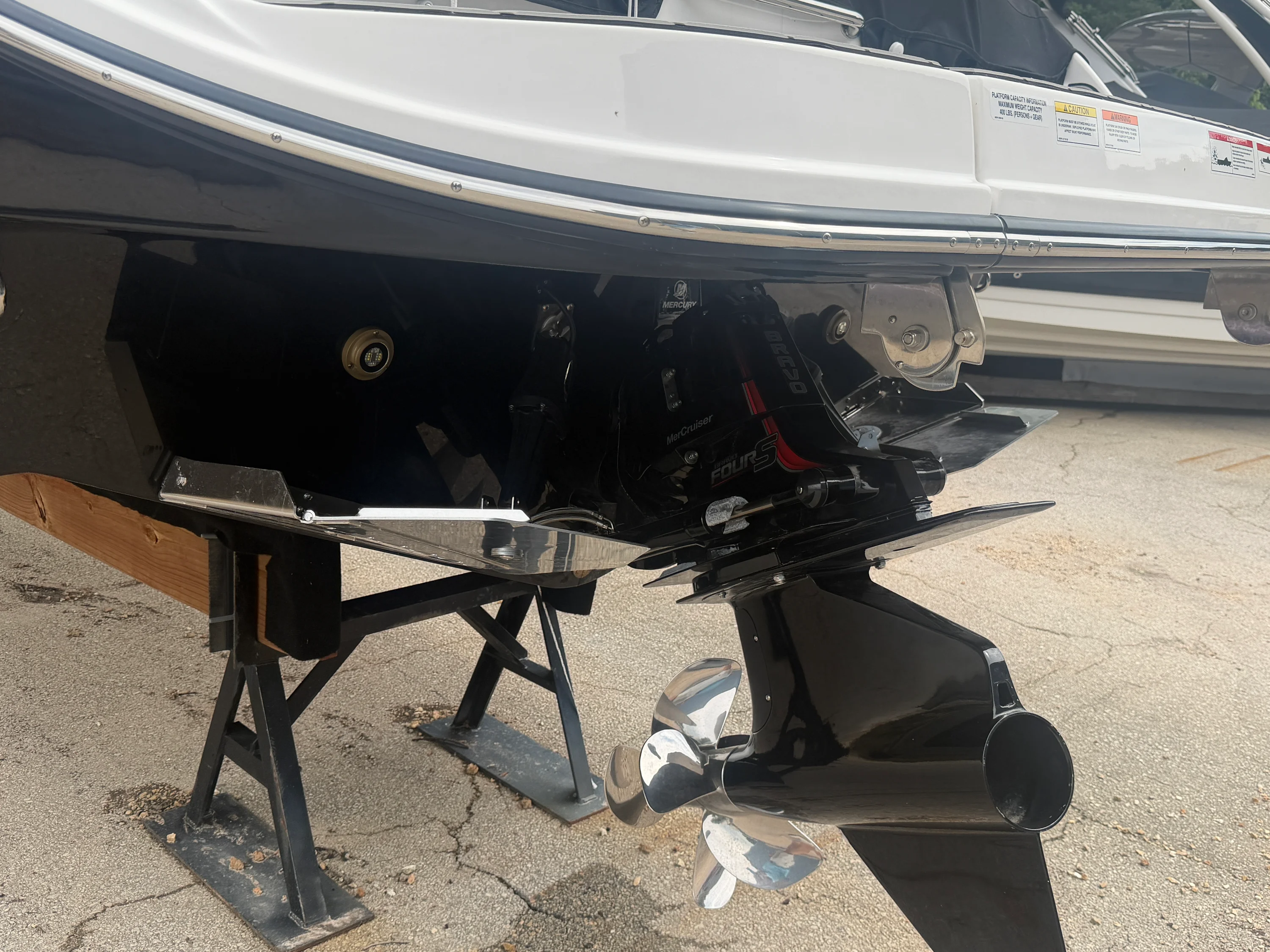 2026 Sea Ray SDX 250 Surf Image Thumbnail #21