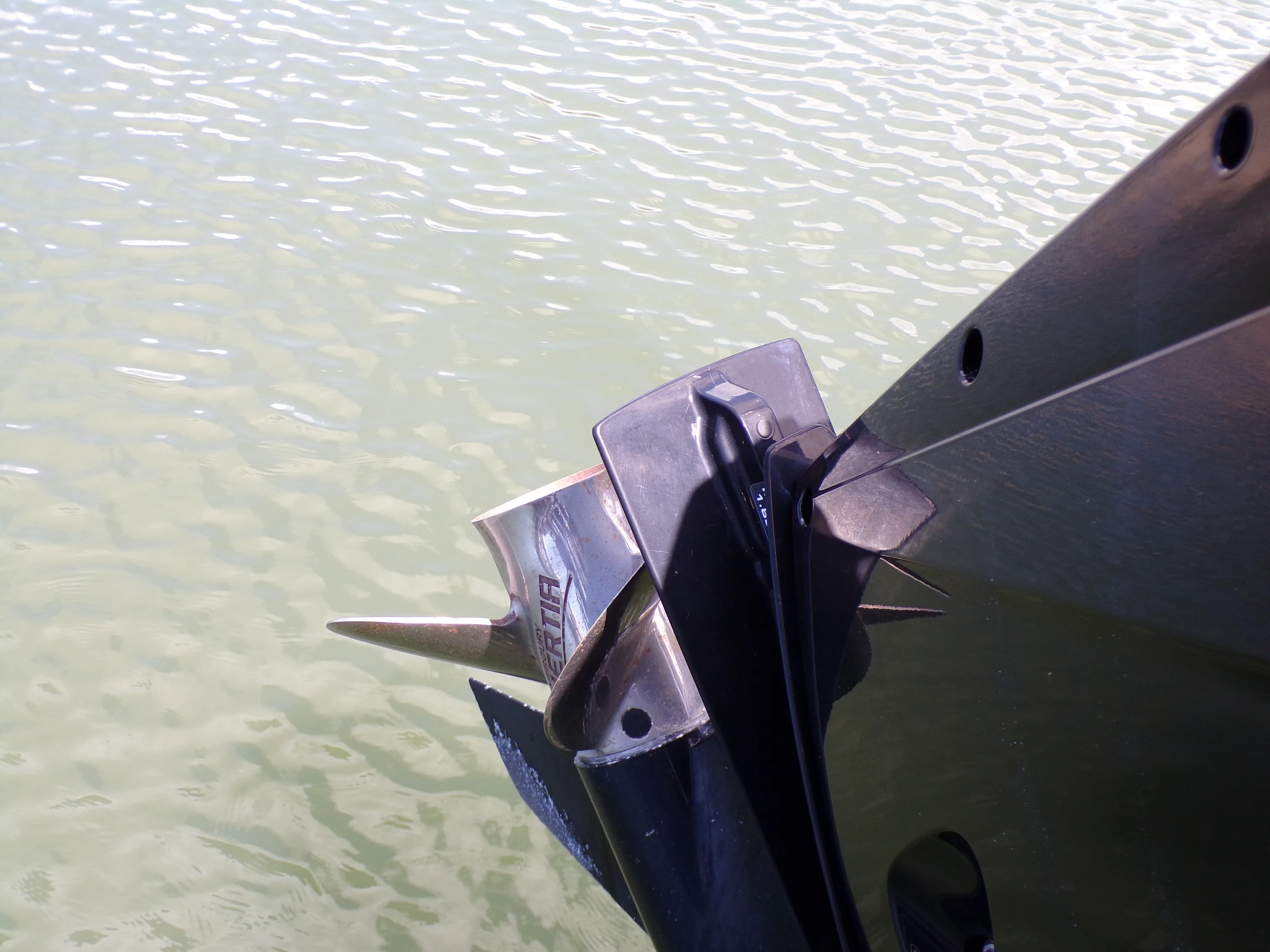 2022 Harris GRAND MARINER 23 Image Thumbnail #40