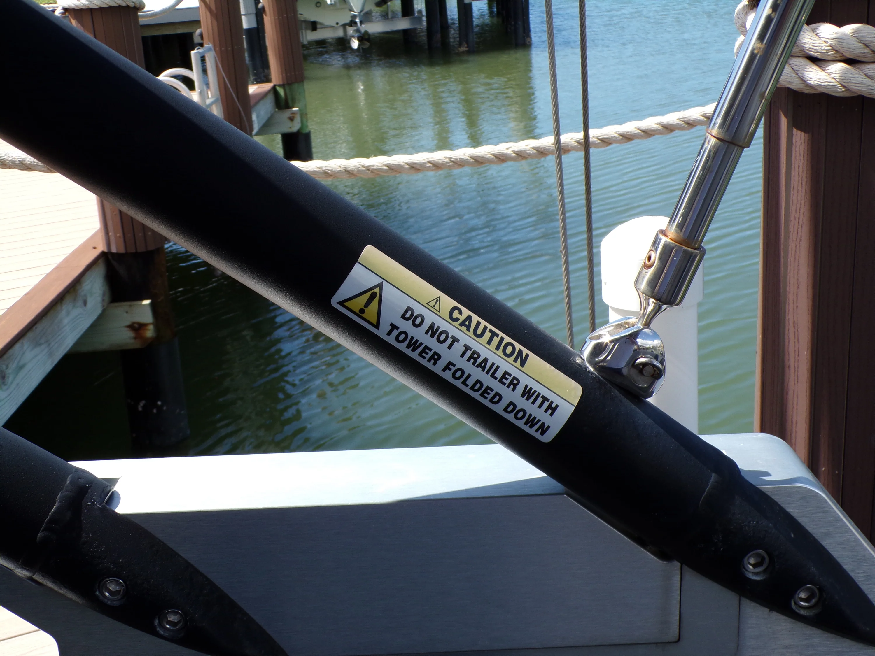 2022 Harris GRAND MARINER 23 Image Thumbnail #37