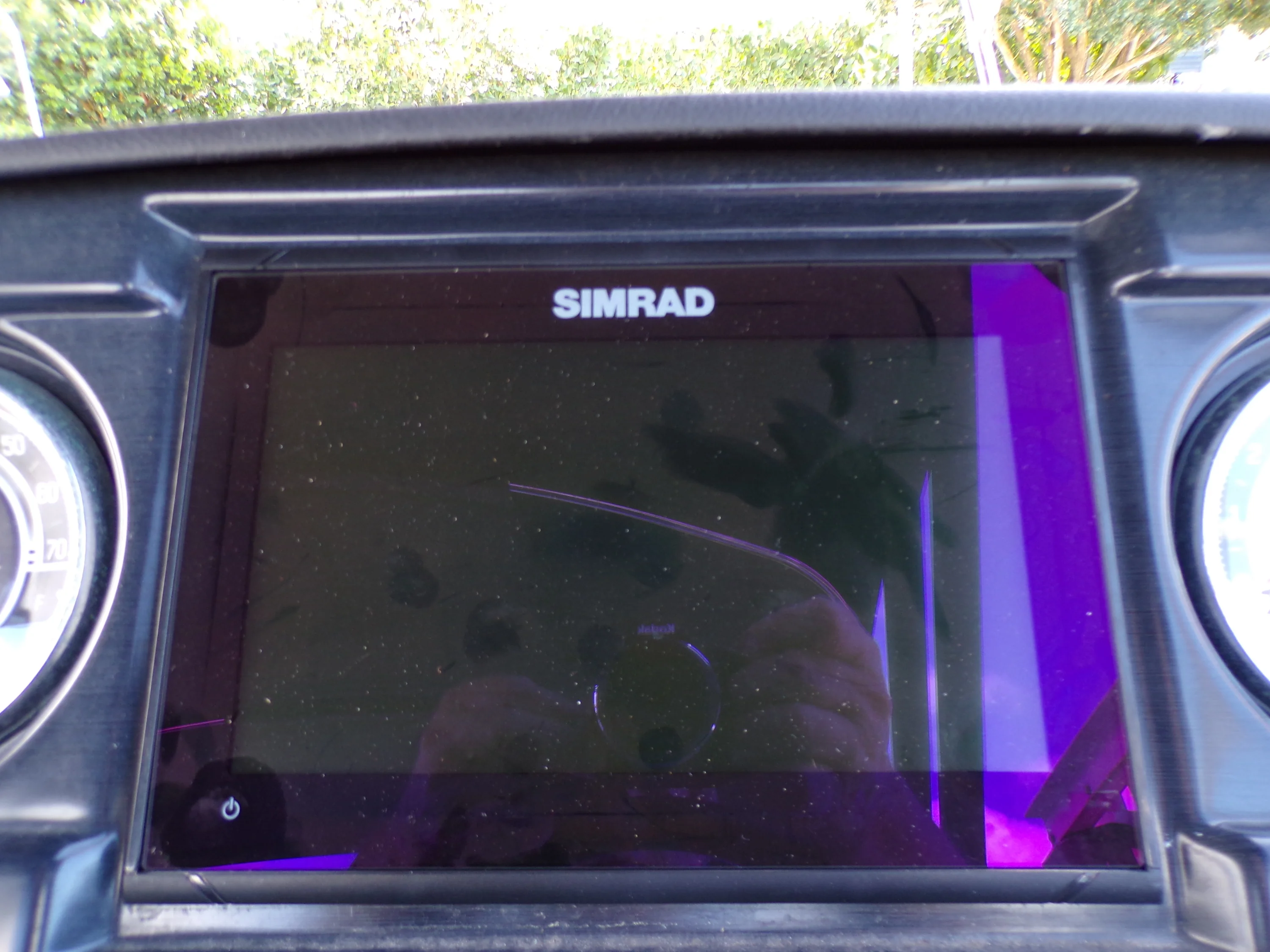 2022 Harris GRAND MARINER 23 Image Thumbnail #50