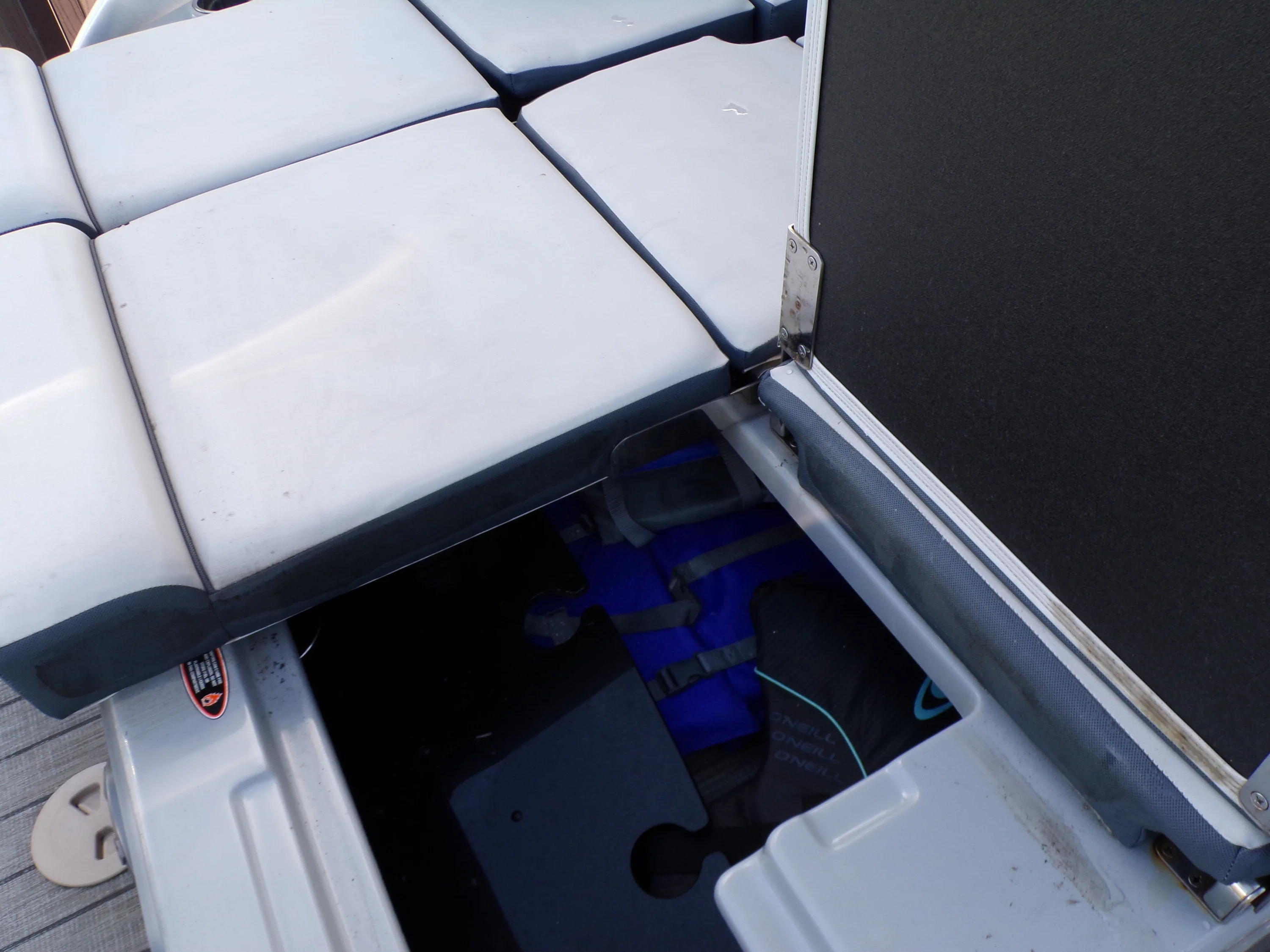 2022 Harris GRAND MARINER 23 Image Thumbnail #33