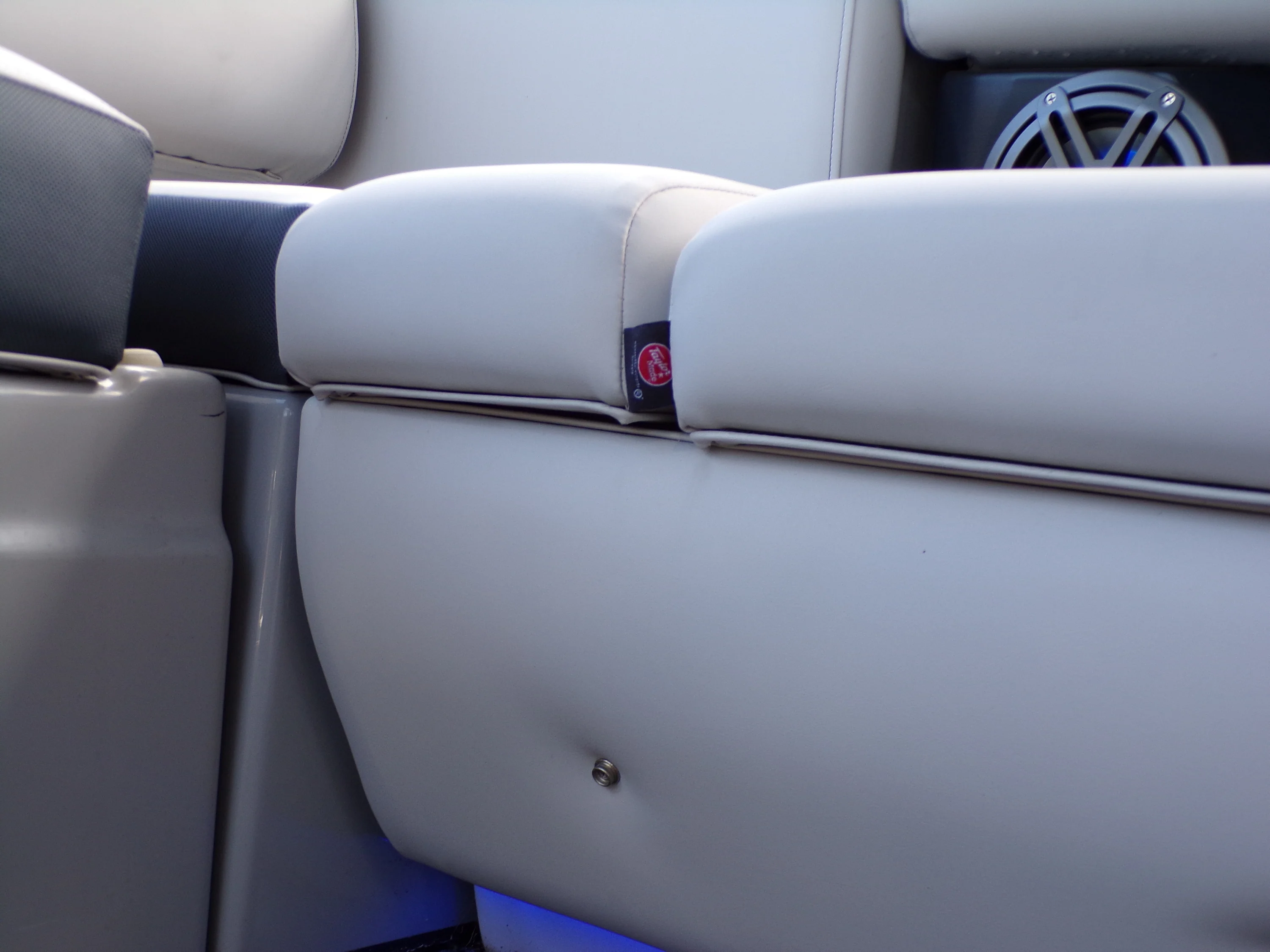 2022 Harris GRAND MARINER 23 Image Thumbnail #34