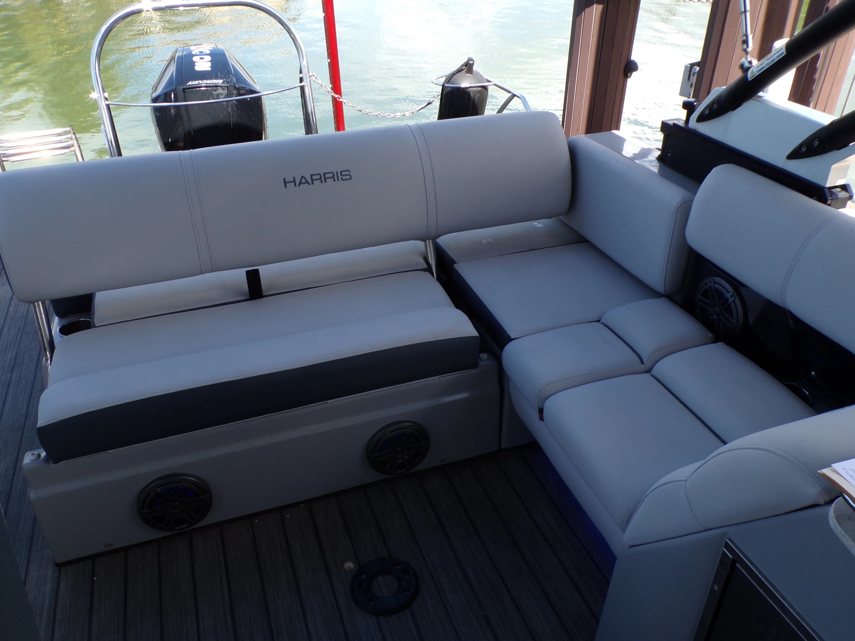 2022 Harris GRAND MARINER 23 Image Thumbnail #27