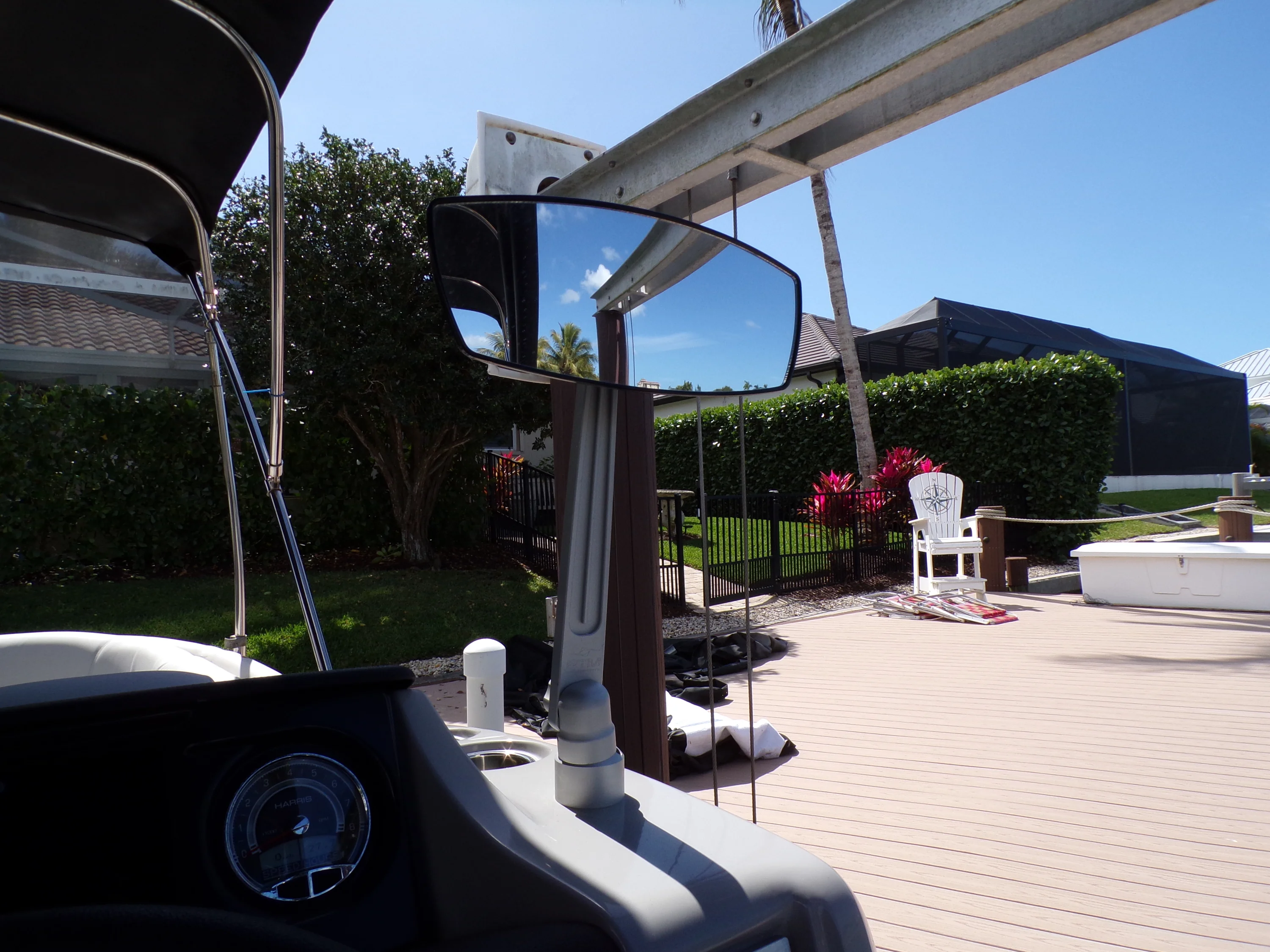 2022 Harris GRAND MARINER 23 Image Thumbnail #52