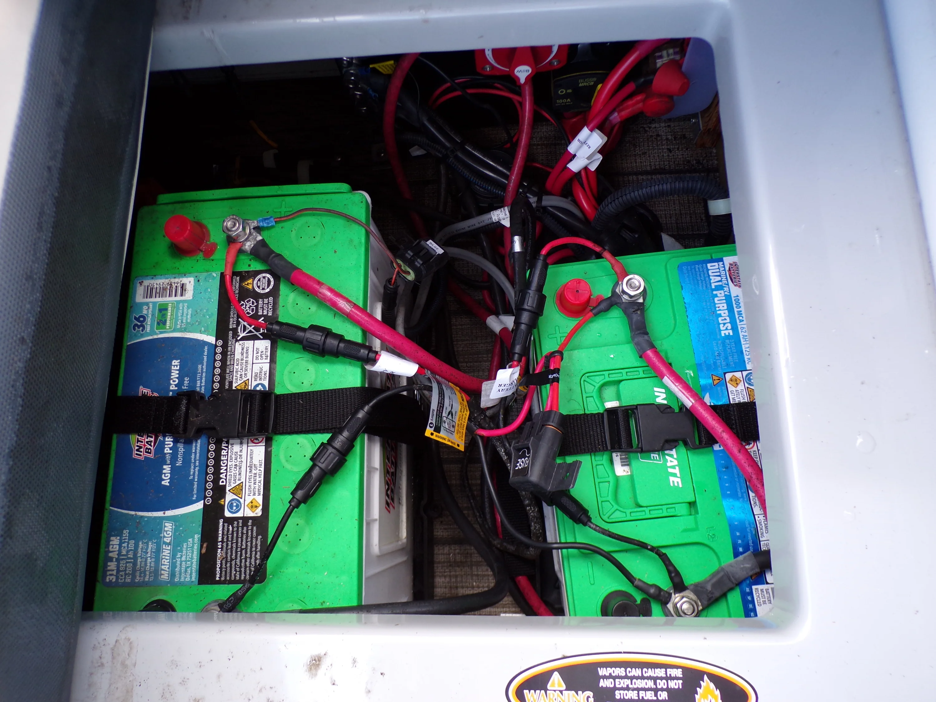 2022 Harris GRAND MARINER 23 Image Thumbnail #7