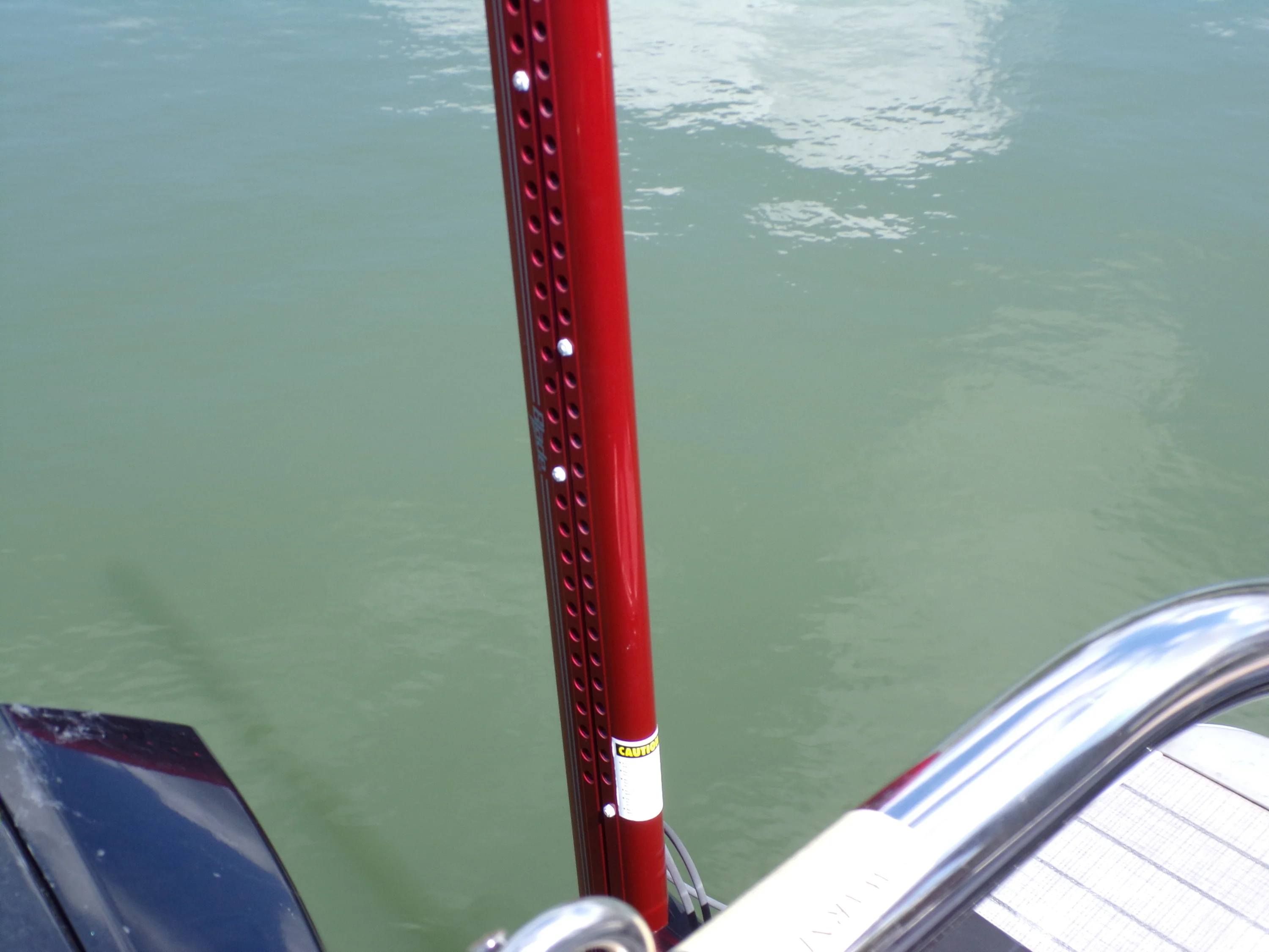 2022 Harris GRAND MARINER 23 Image Thumbnail #44