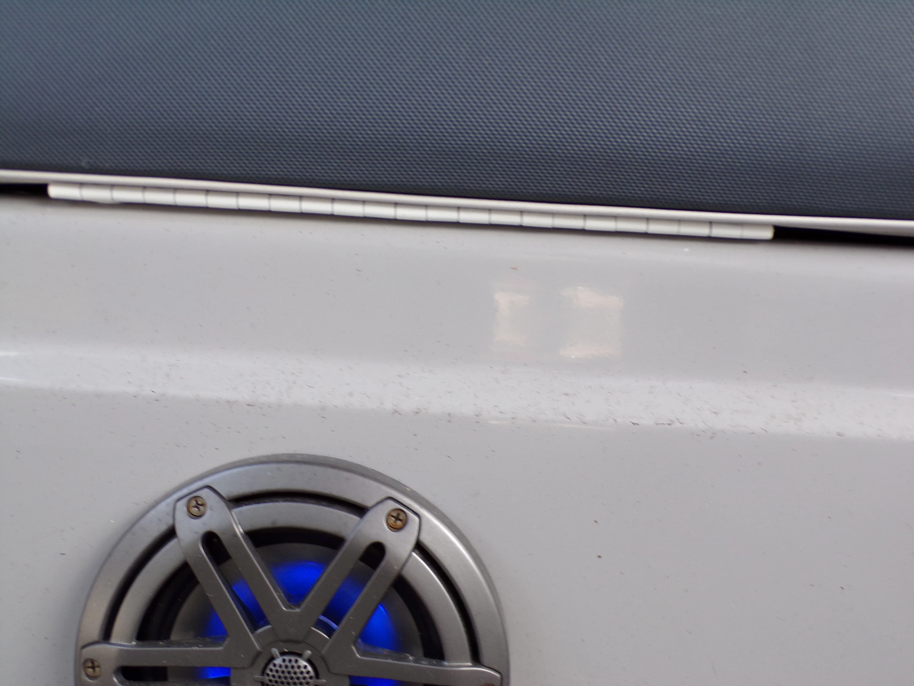 2022 Harris GRAND MARINER 23 Image Thumbnail #35