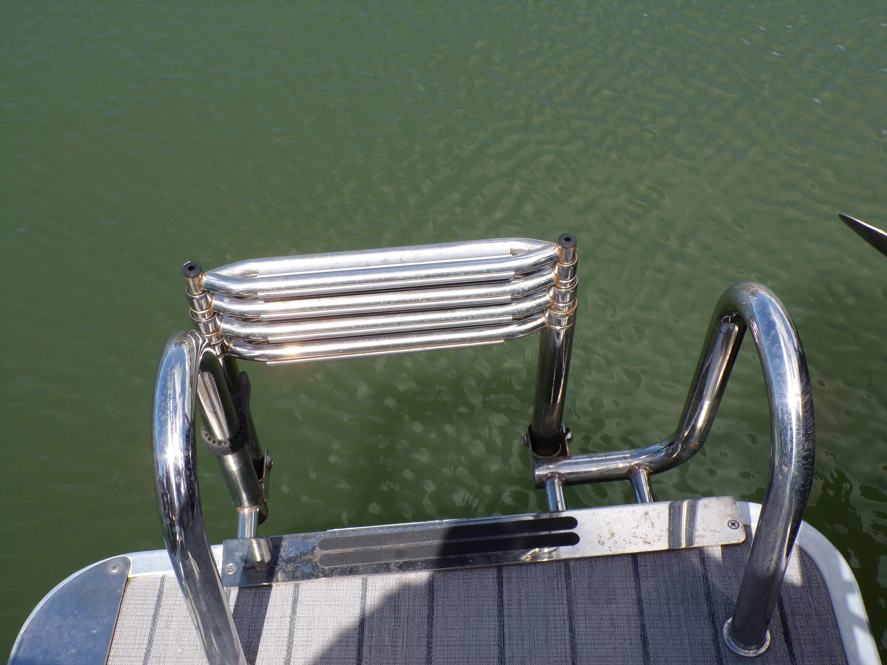 2022 Harris GRAND MARINER 23 Image Thumbnail #39