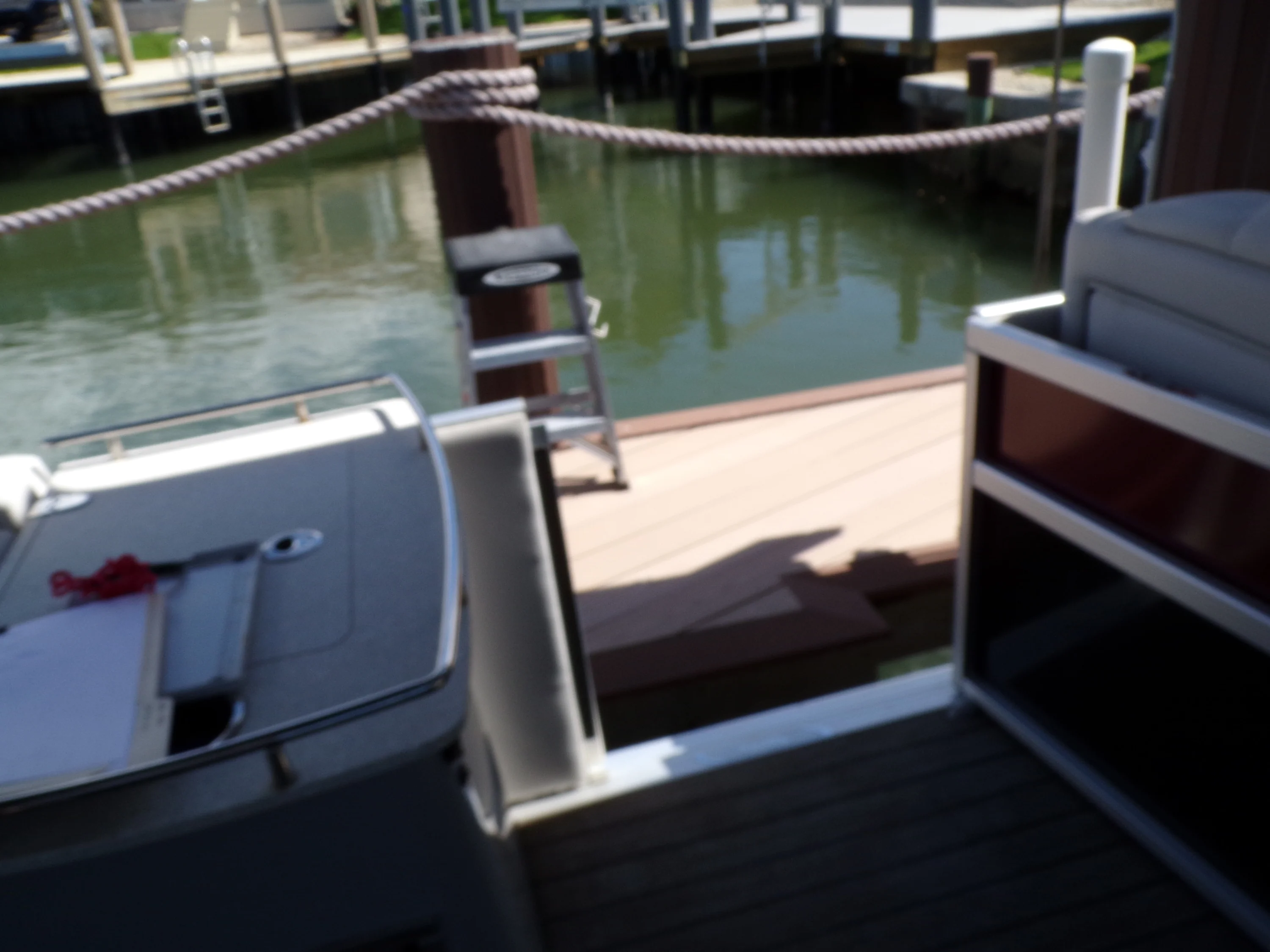 2022 Harris GRAND MARINER 23 Image Thumbnail #19