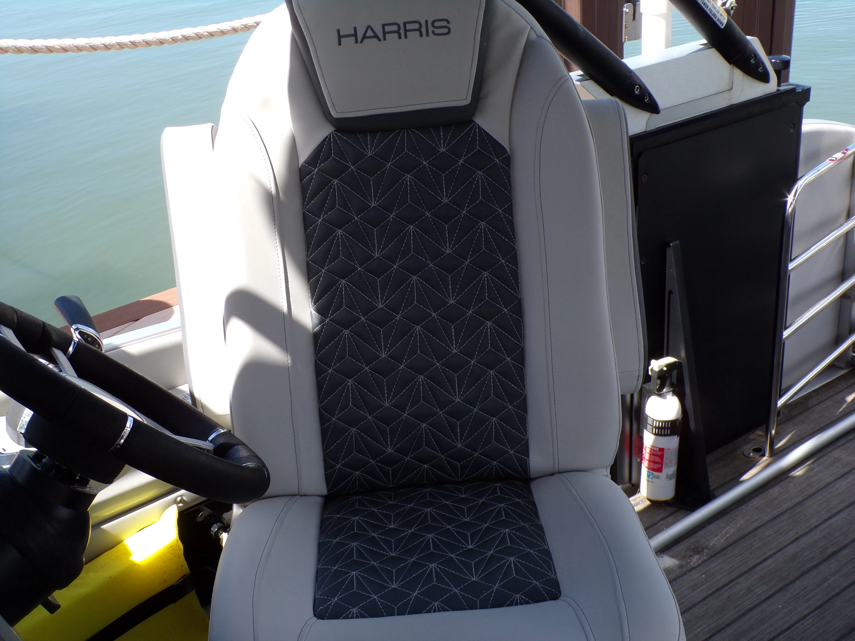 2022 Harris GRAND MARINER 23 Image Thumbnail #41