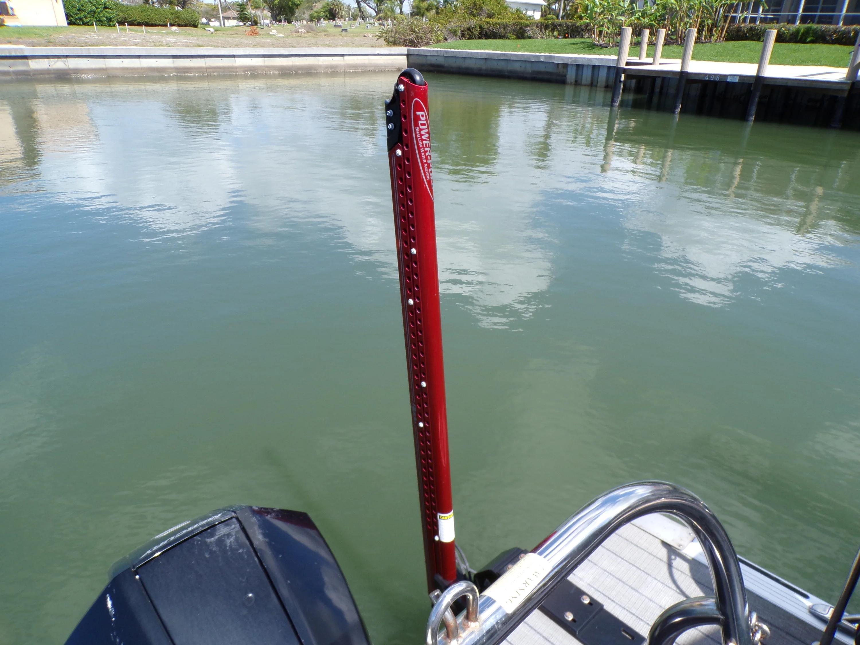 2022 Harris GRAND MARINER 23 Image Thumbnail #45