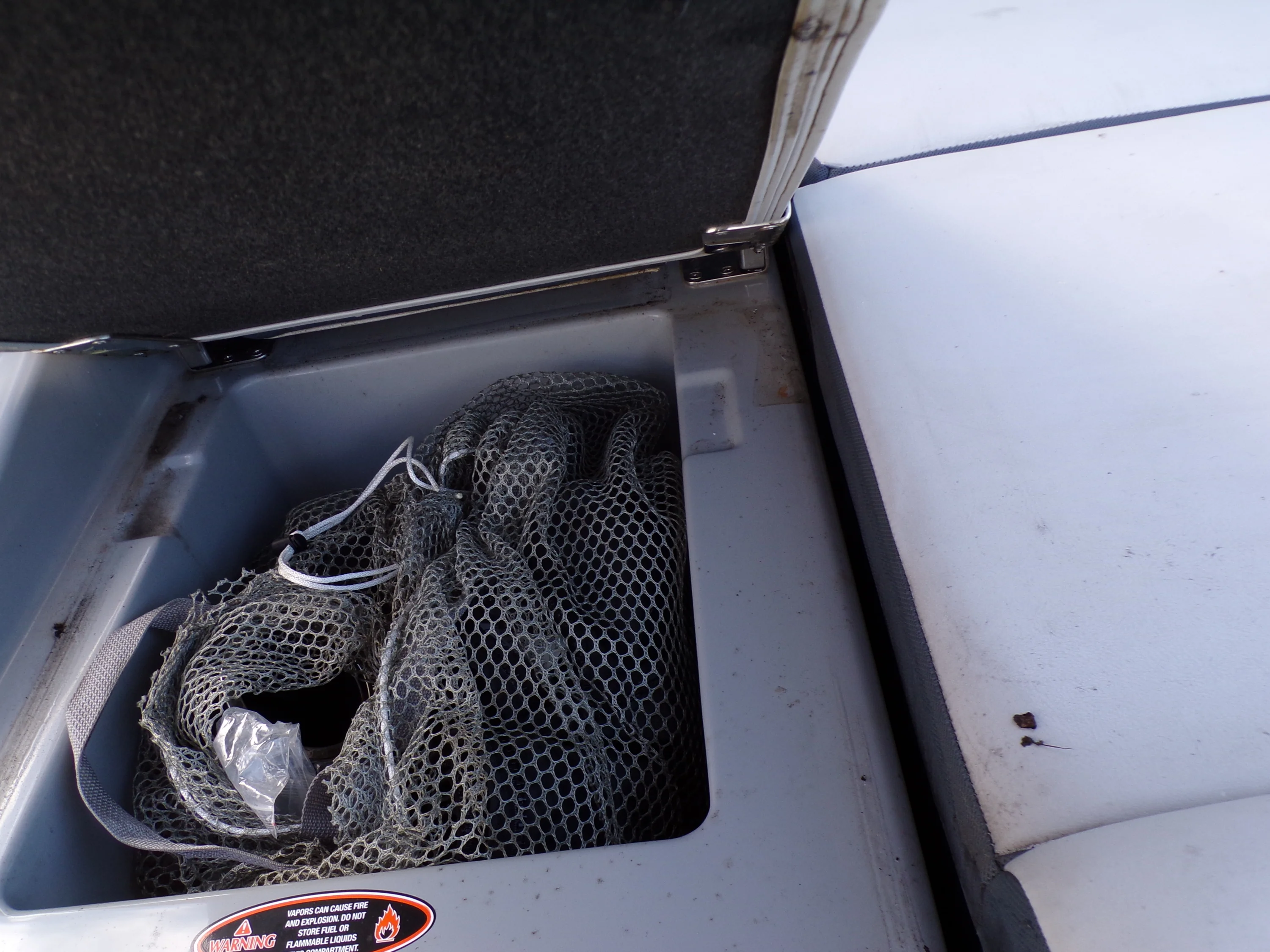 2022 Harris GRAND MARINER 23 Image Thumbnail #32