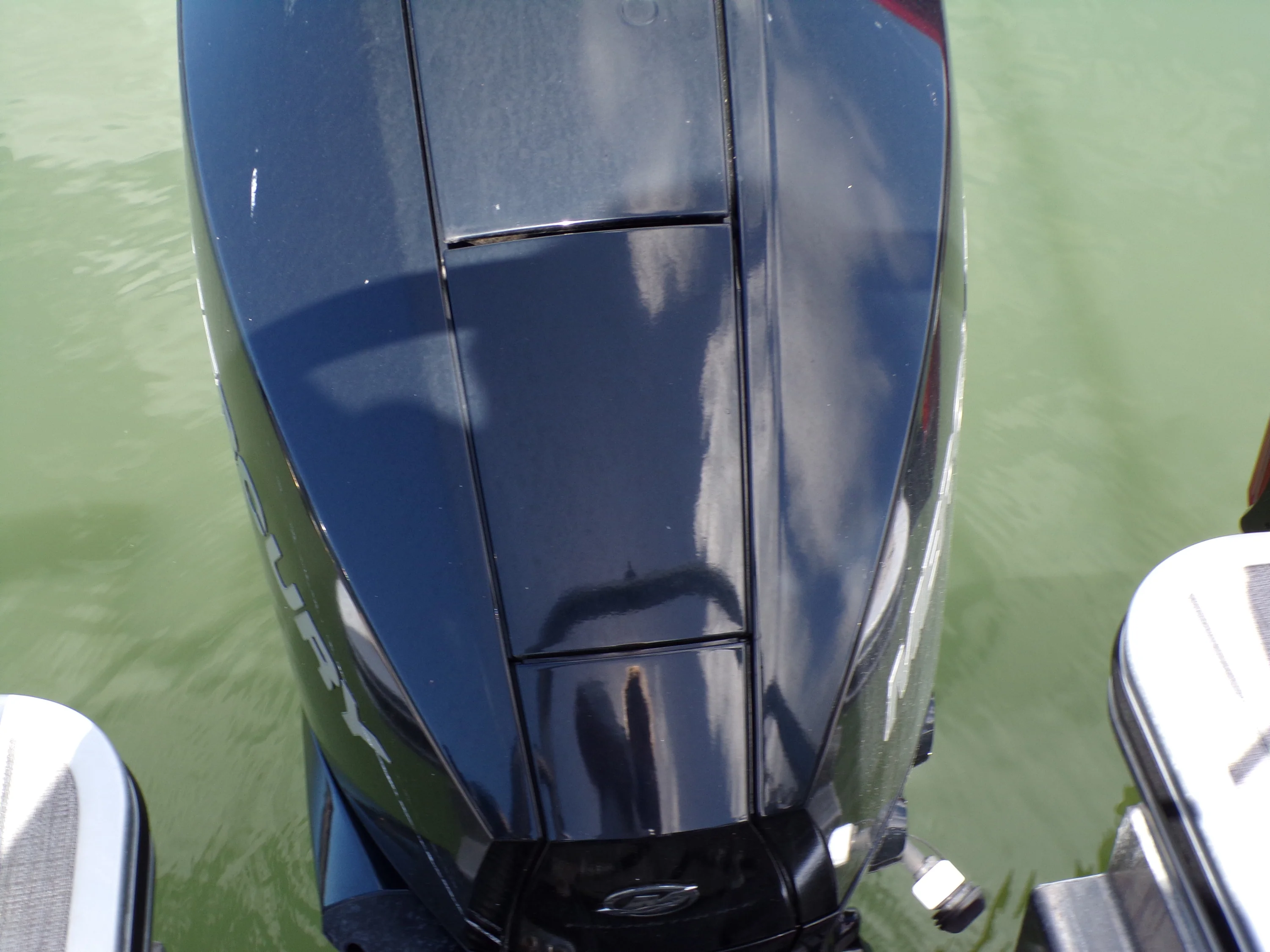 2022 Harris GRAND MARINER 23 Image Thumbnail #42