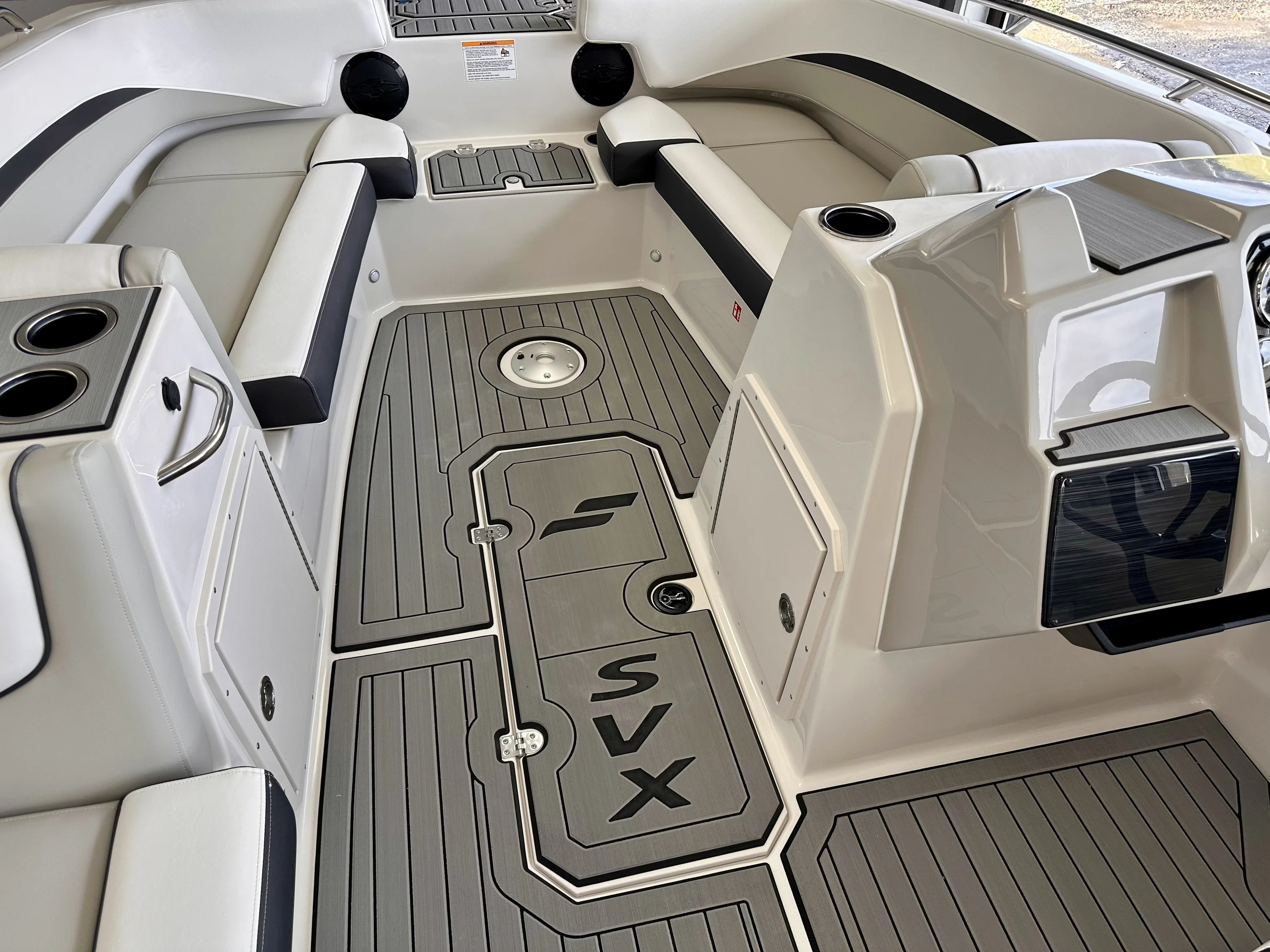 2026 Starcraft SVX 191 OB Image Thumbnail #15