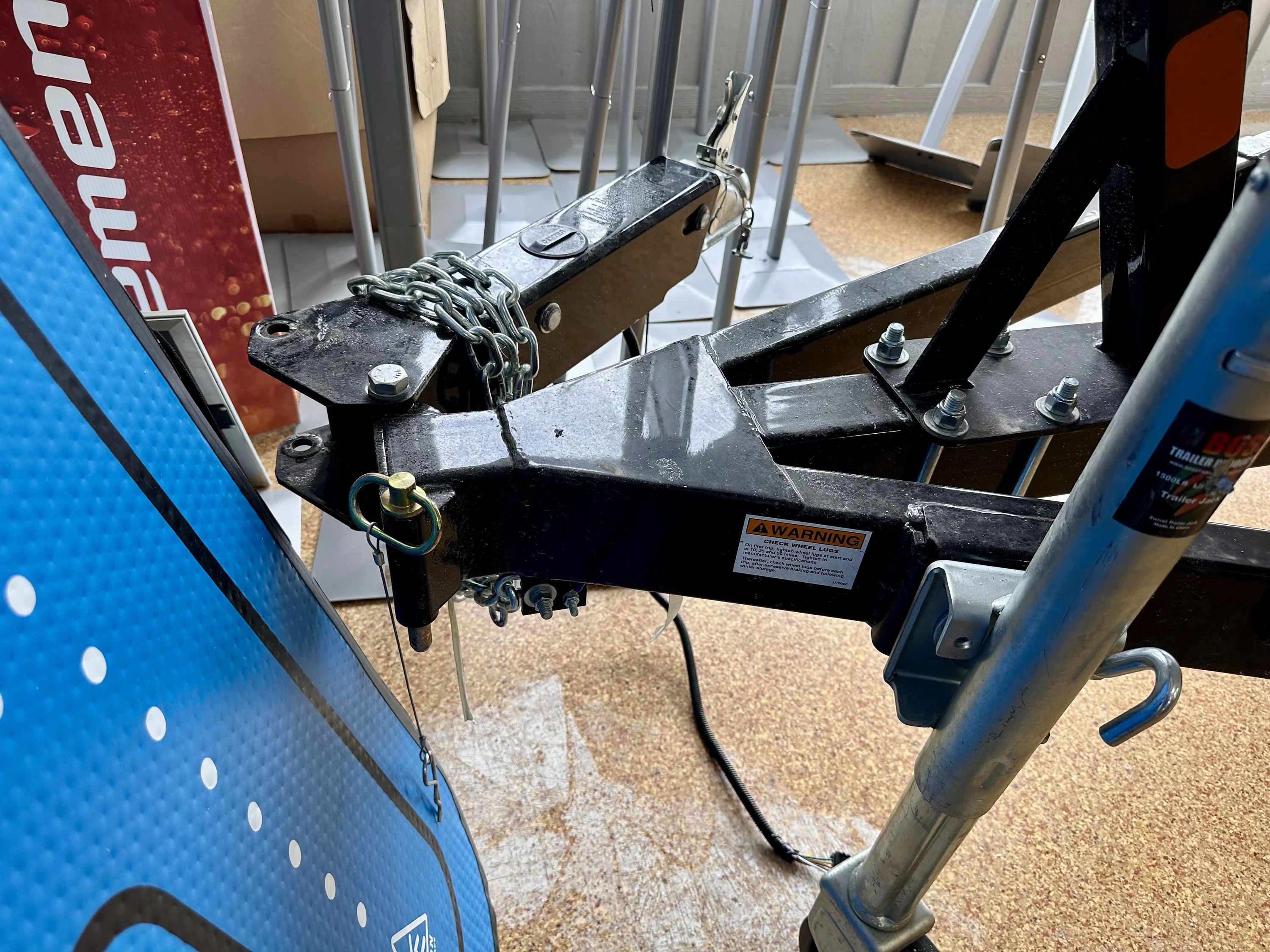 2026 Starcraft SVX 191 OB Image Thumbnail #5