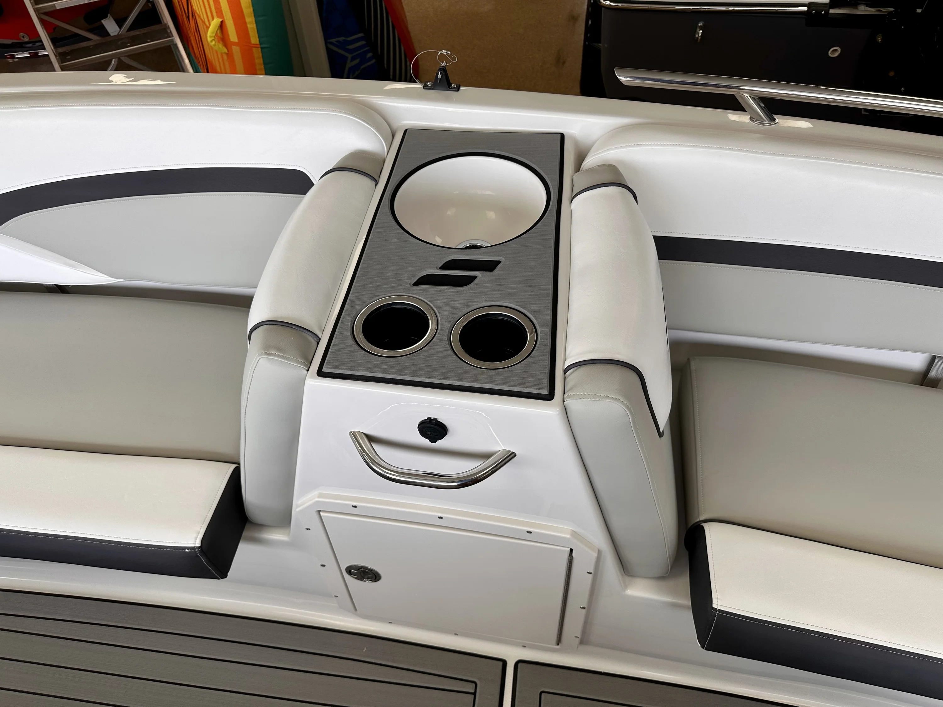 2026 Starcraft SVX 191 OB Image Thumbnail #19