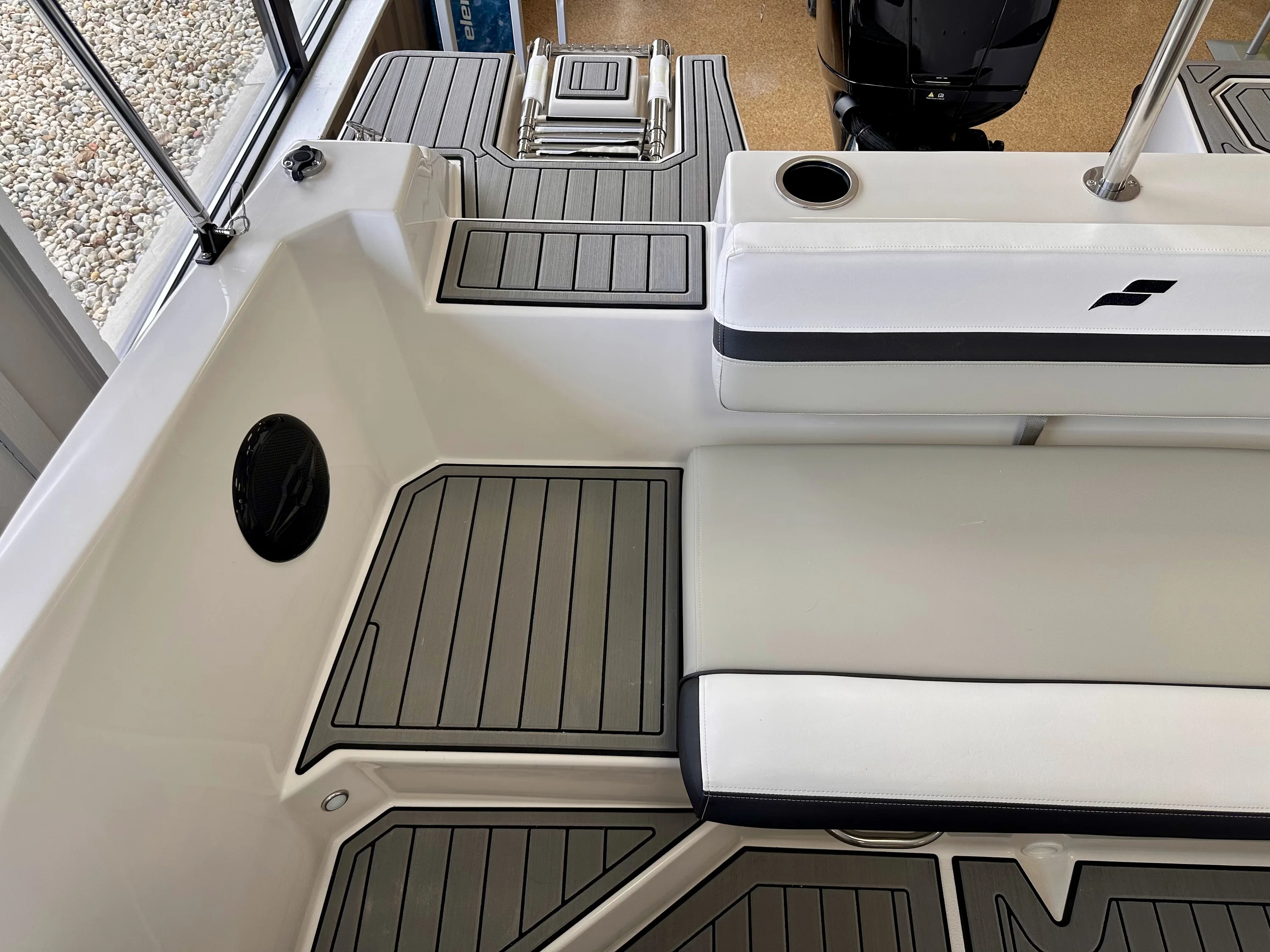 2026 Starcraft SVX 191 OB Image Thumbnail #23