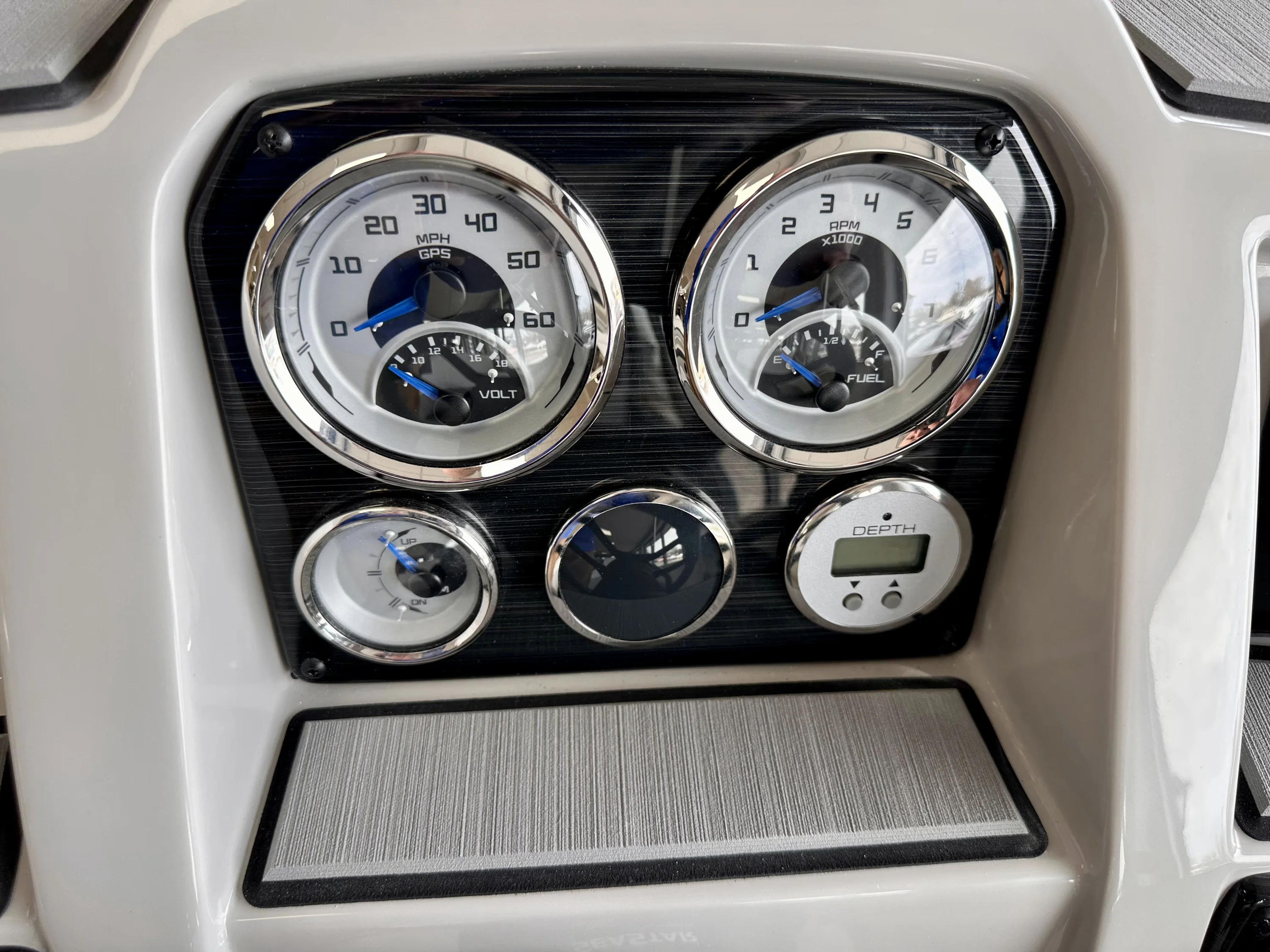 2026 Starcraft SVX 191 OB Image Thumbnail #20