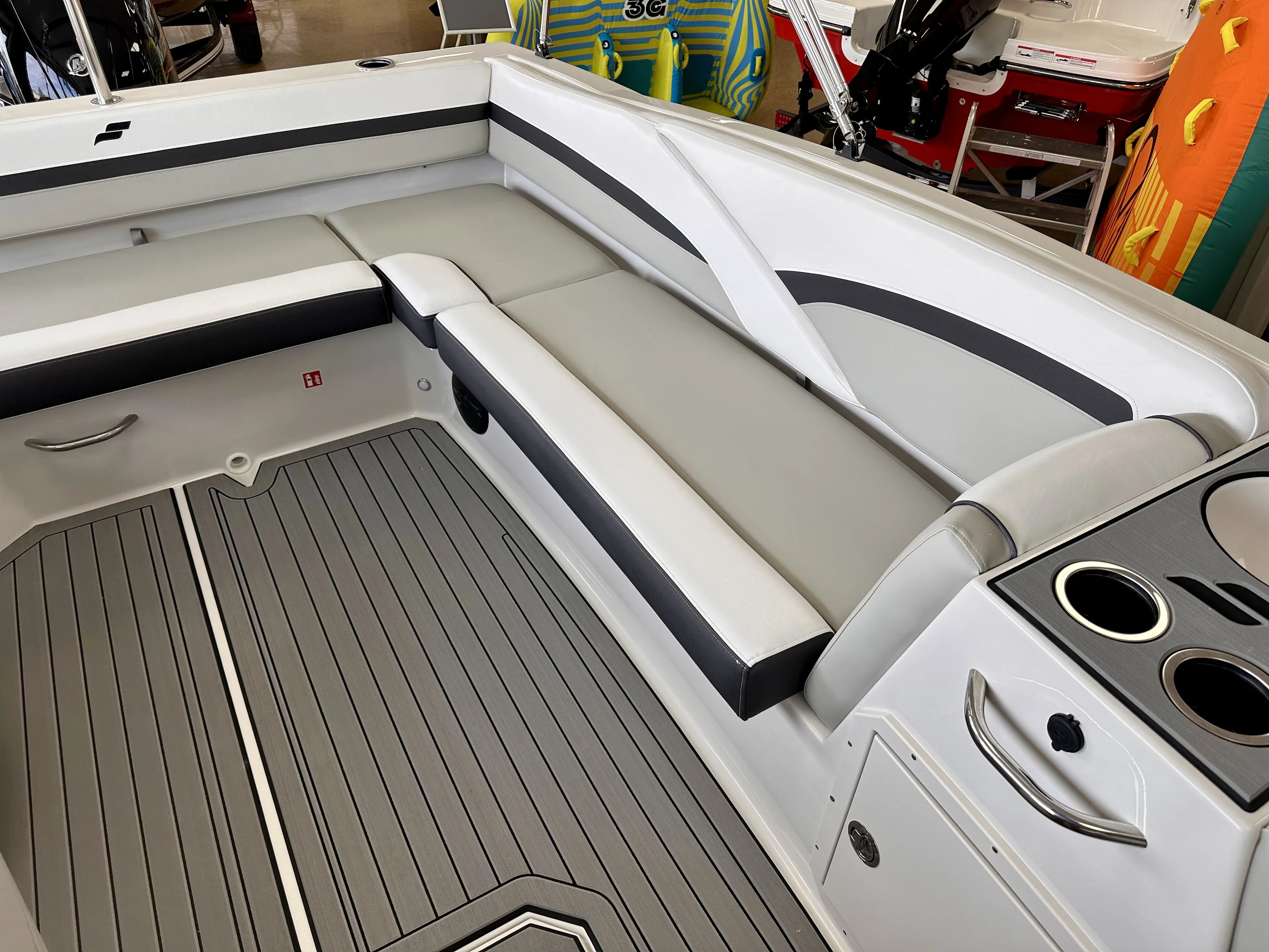 2026 Starcraft SVX 191 OB Image Thumbnail #18