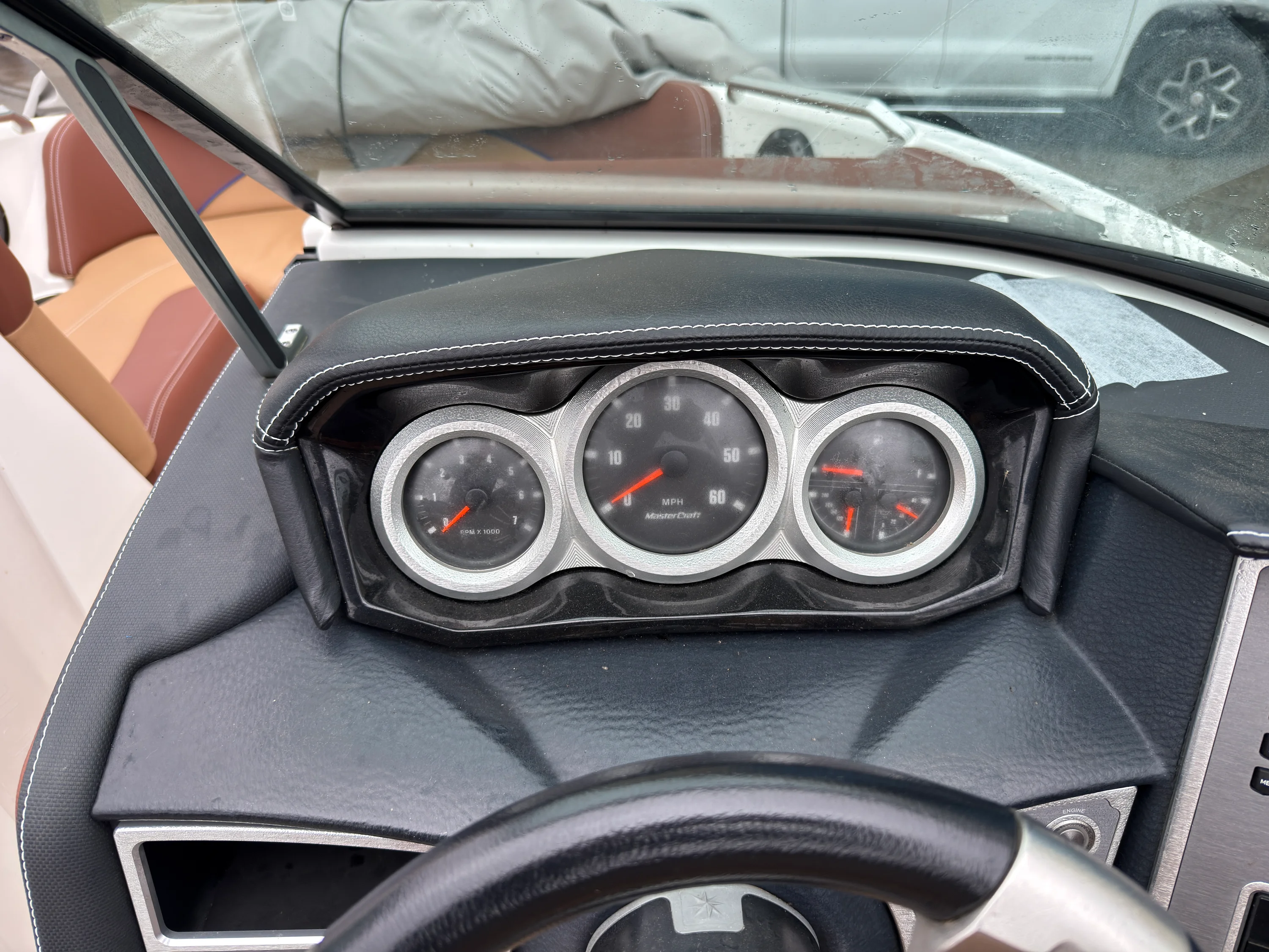 2018 Mastercraft XT 20 Image Thumbnail #10