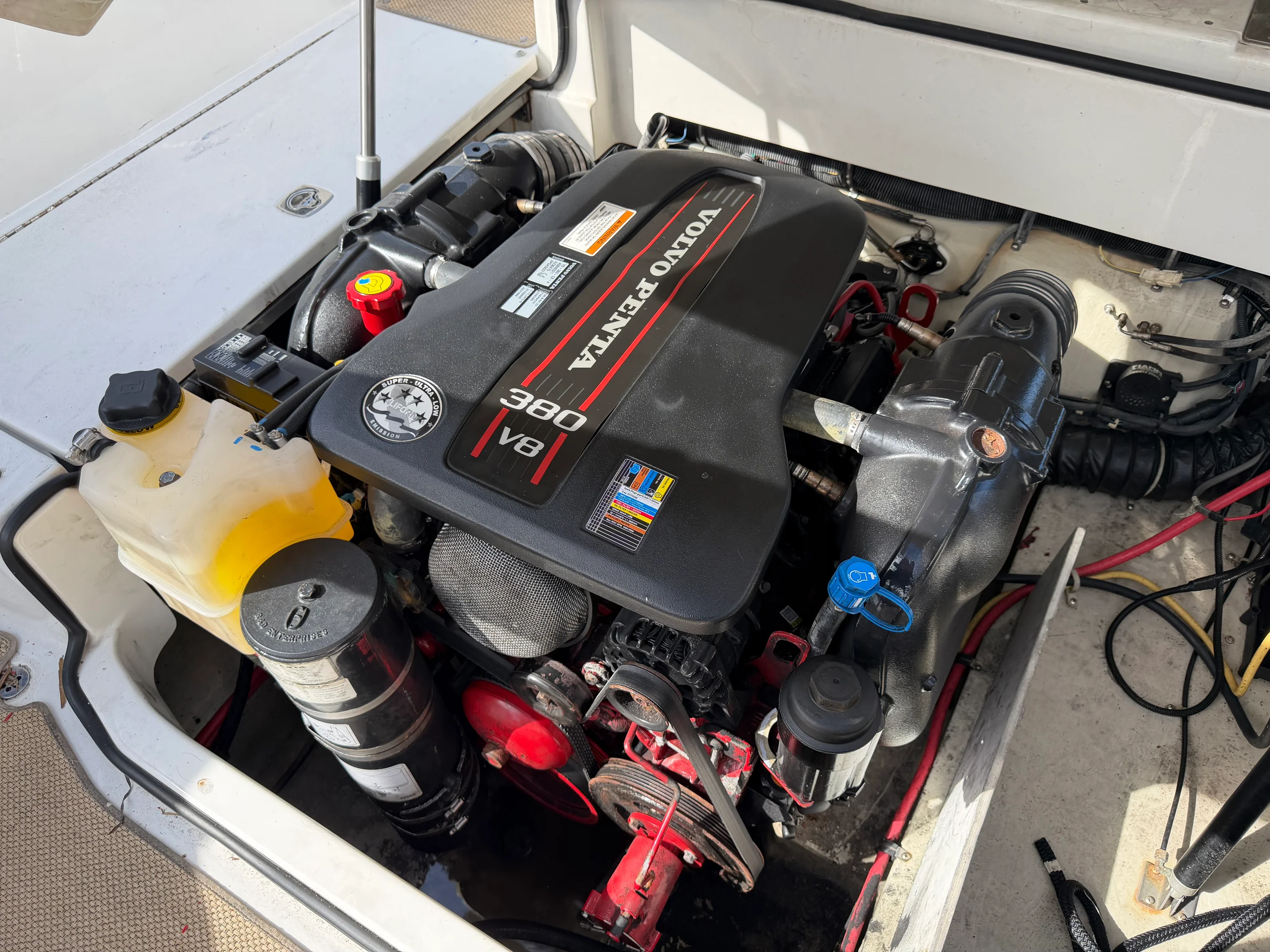 2013 Cobalt A28 Image Thumbnail #37