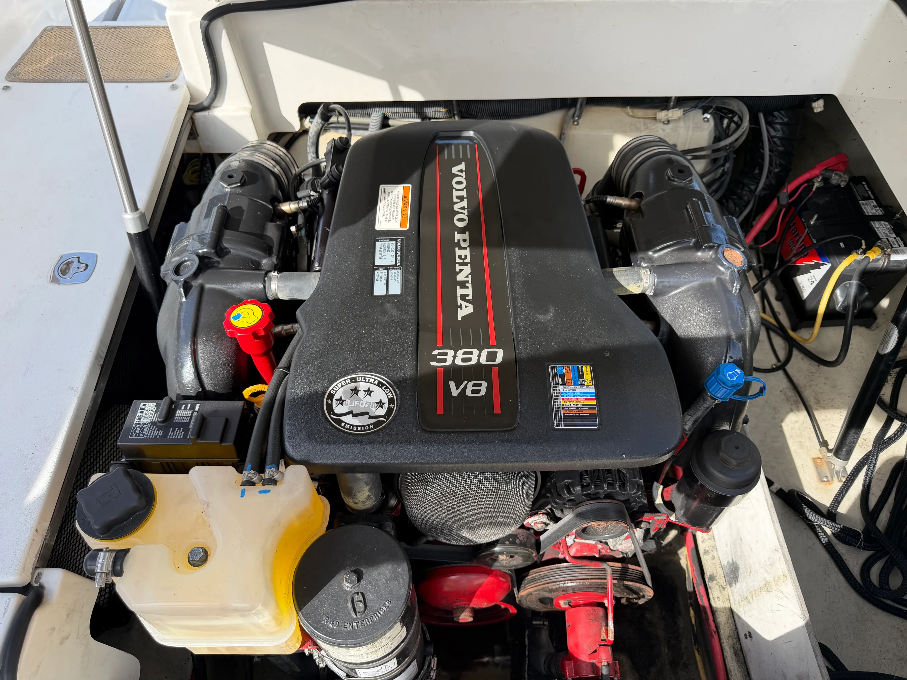 2013 Cobalt A28 Image Thumbnail #38