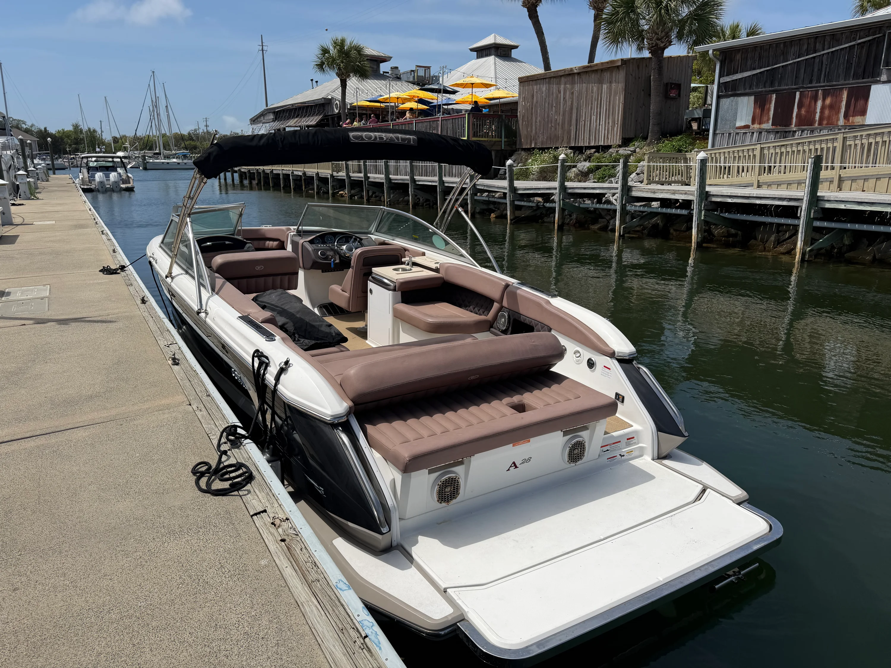 2013 Cobalt A28 Image Thumbnail #4