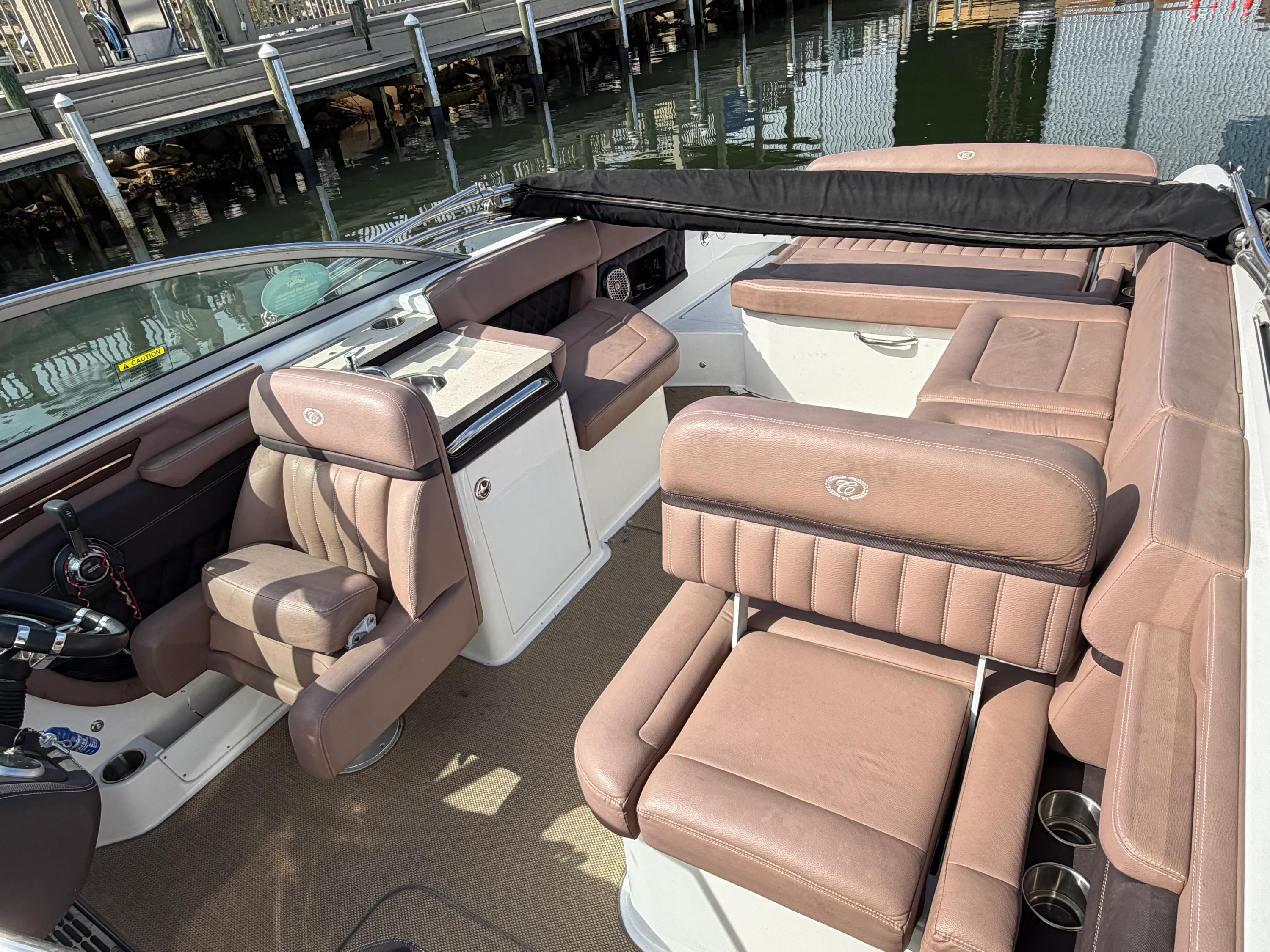 2013 Cobalt A28 Image Thumbnail #16