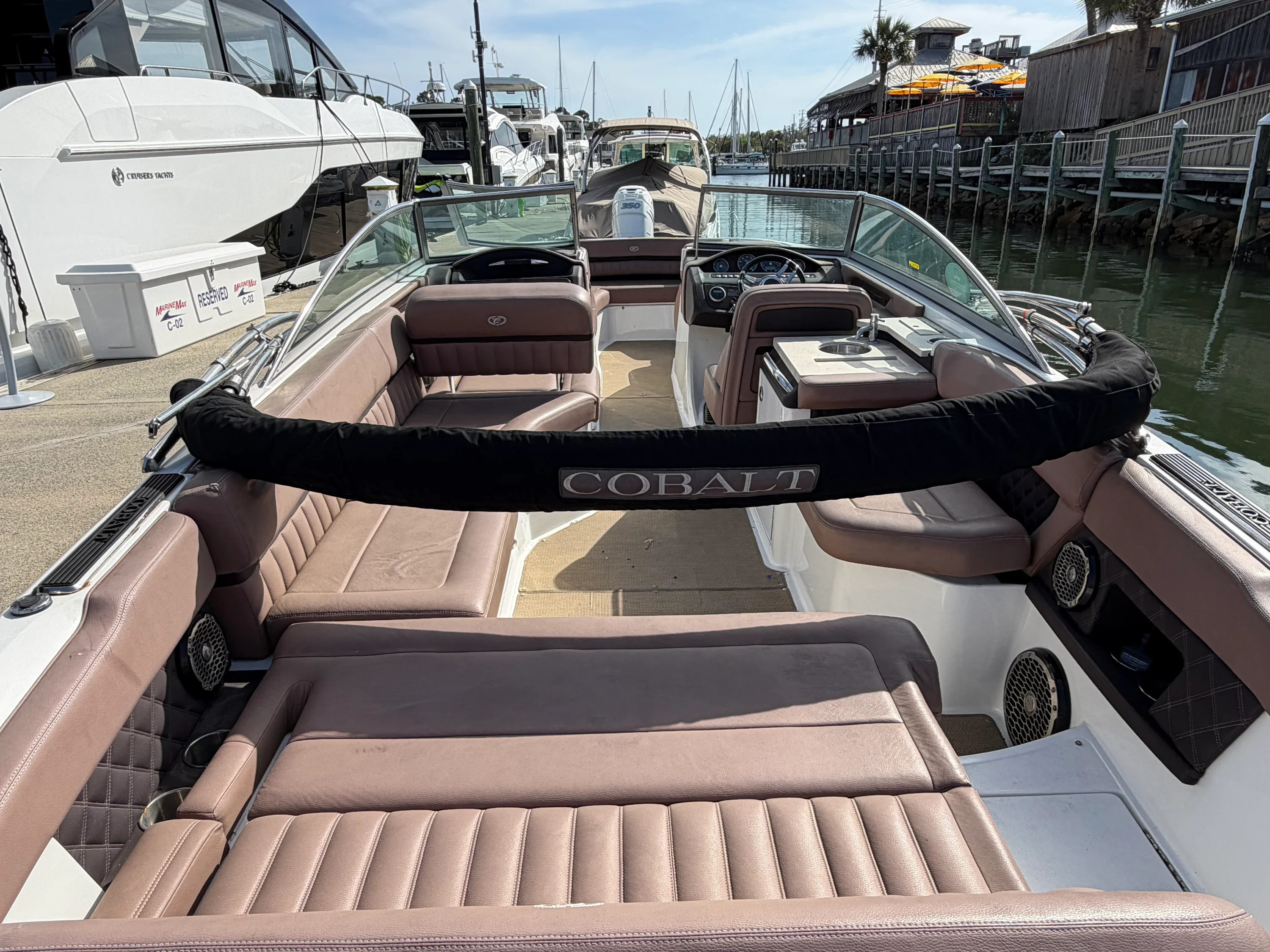 2013 Cobalt A28 Image Thumbnail #19