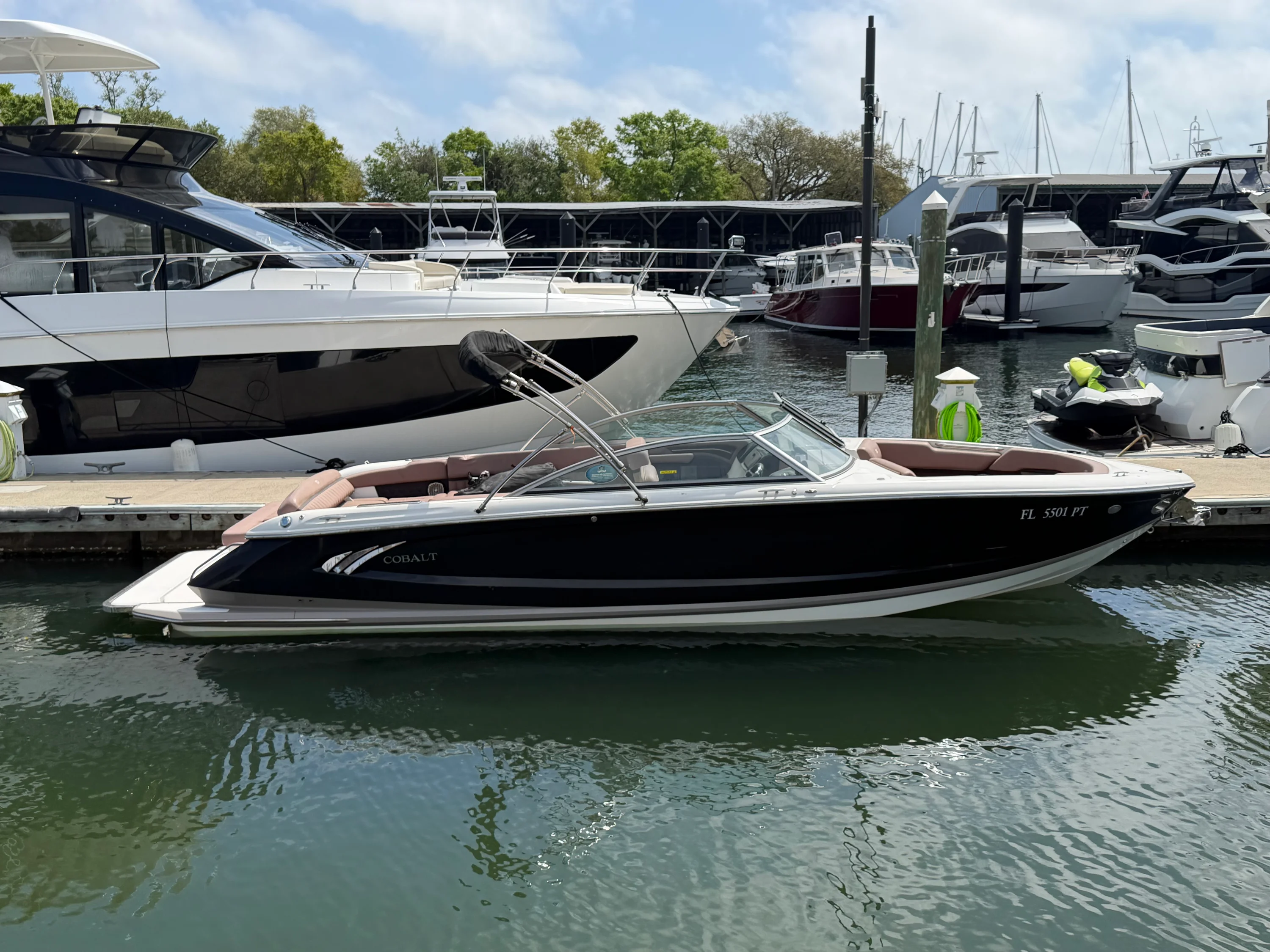 2013 Cobalt A28 Image Thumbnail #1