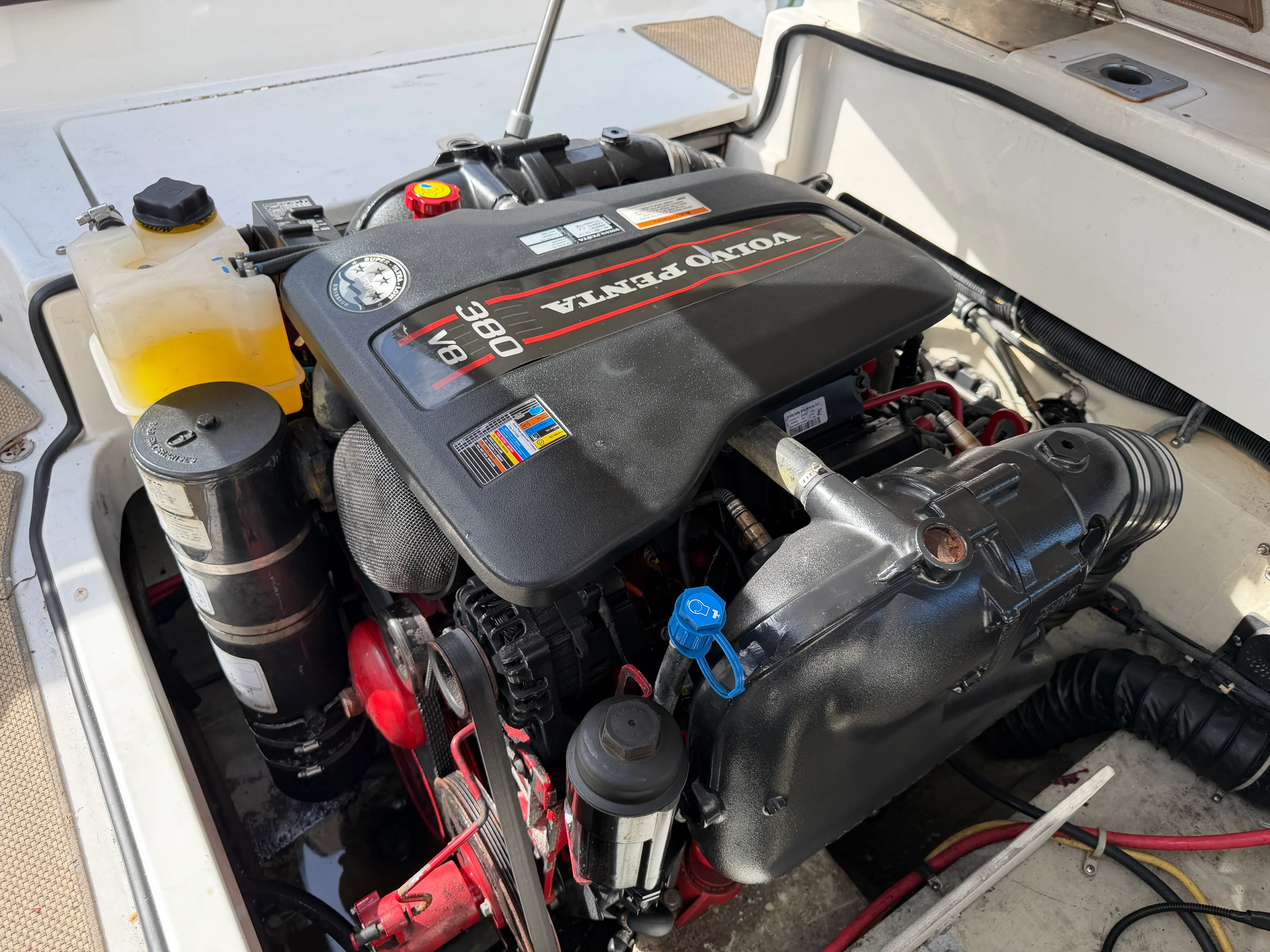 2013 Cobalt A28 Image Thumbnail #33