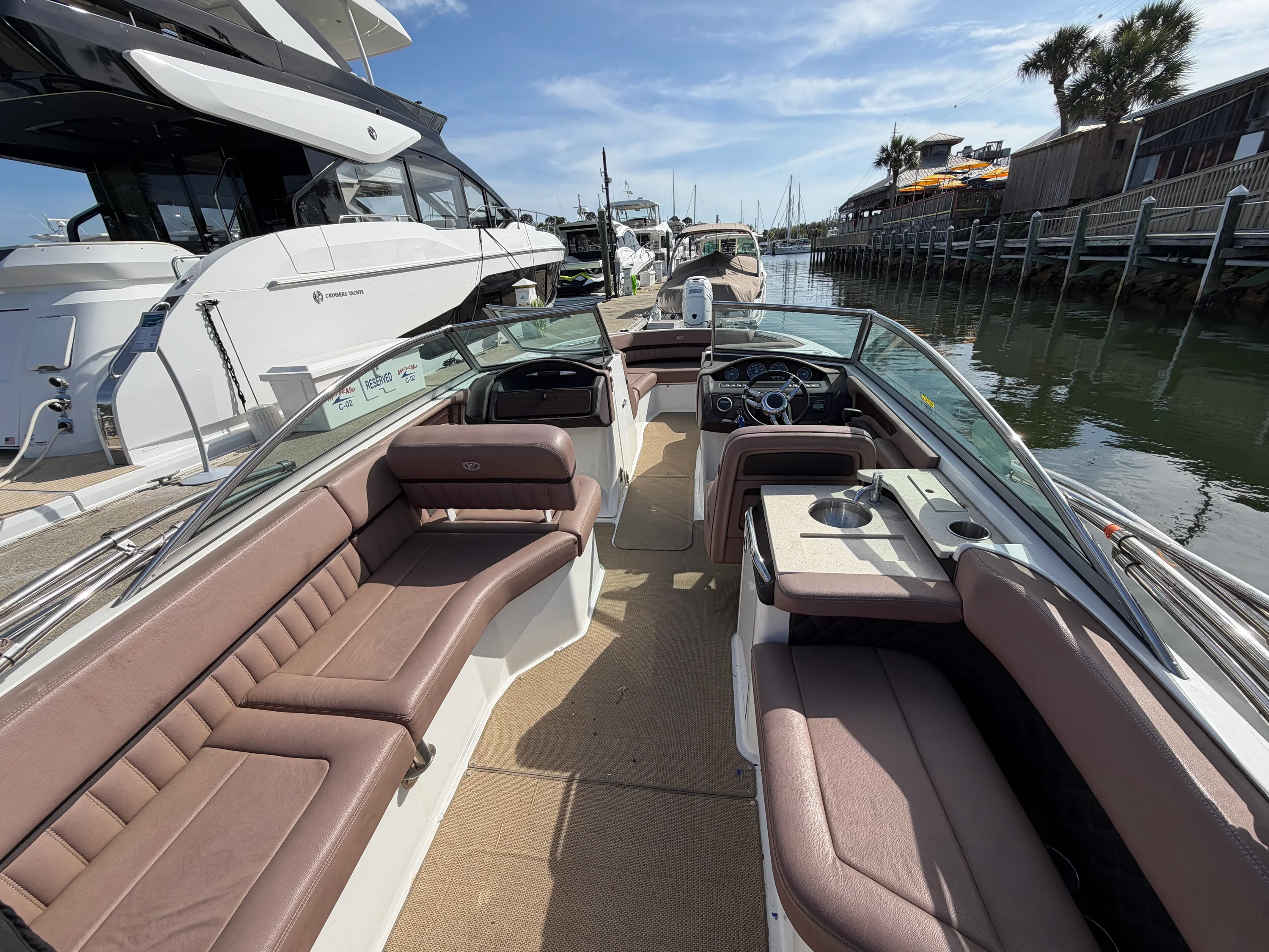 2013 Cobalt A28 Image Thumbnail #21