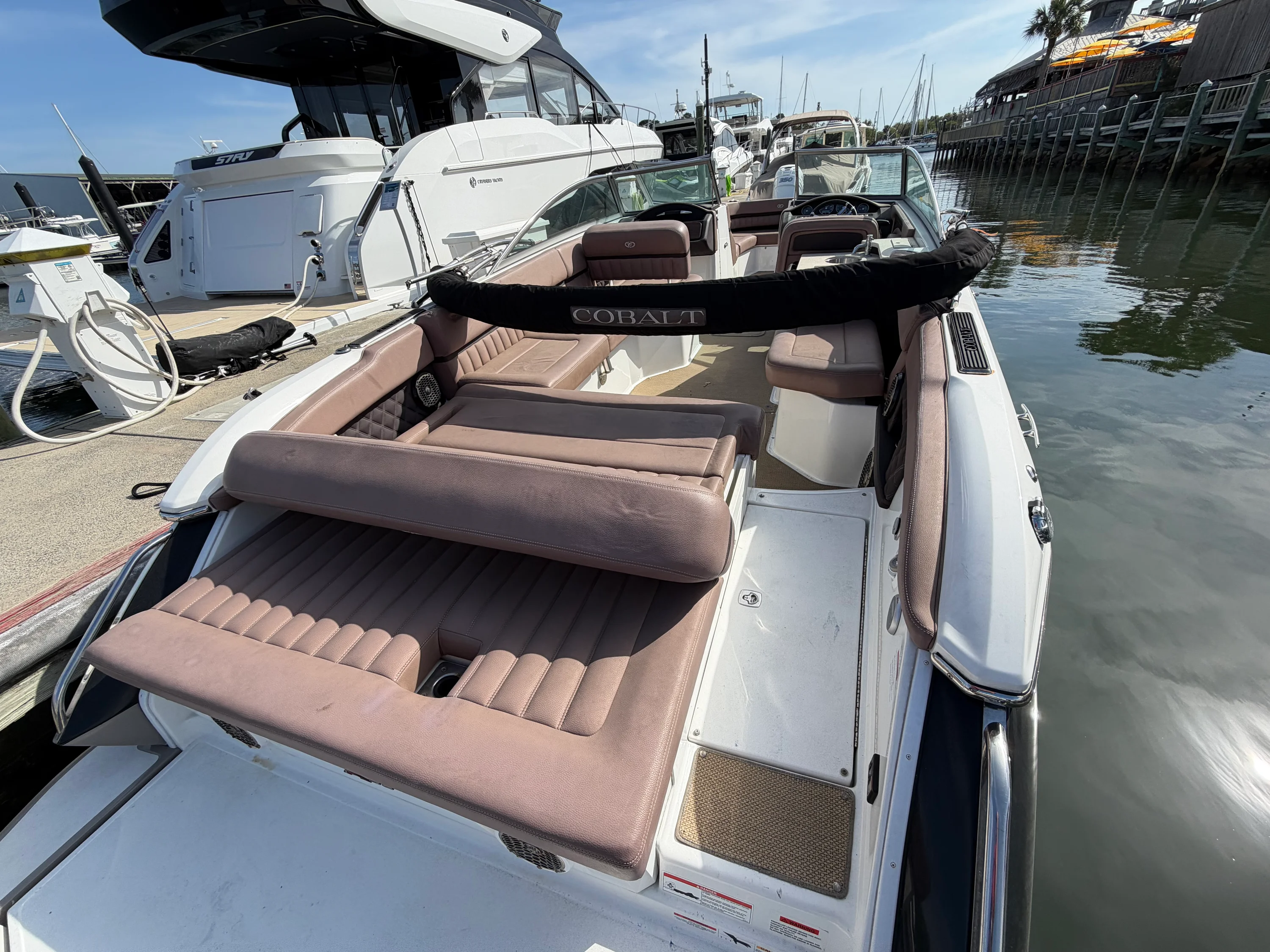 2013 Cobalt A28 Image Thumbnail #20