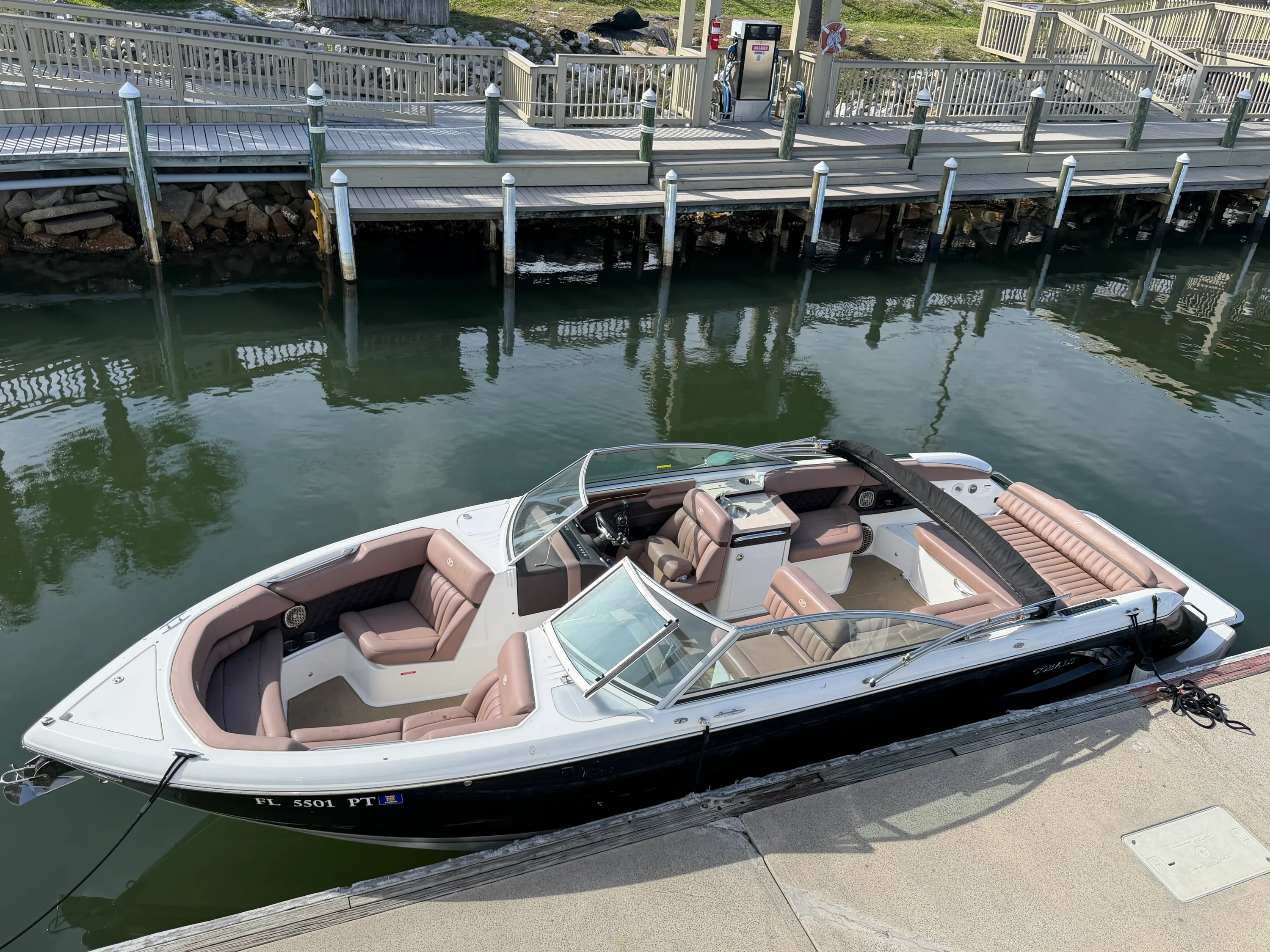 2013 Cobalt A28 Image Thumbnail #39