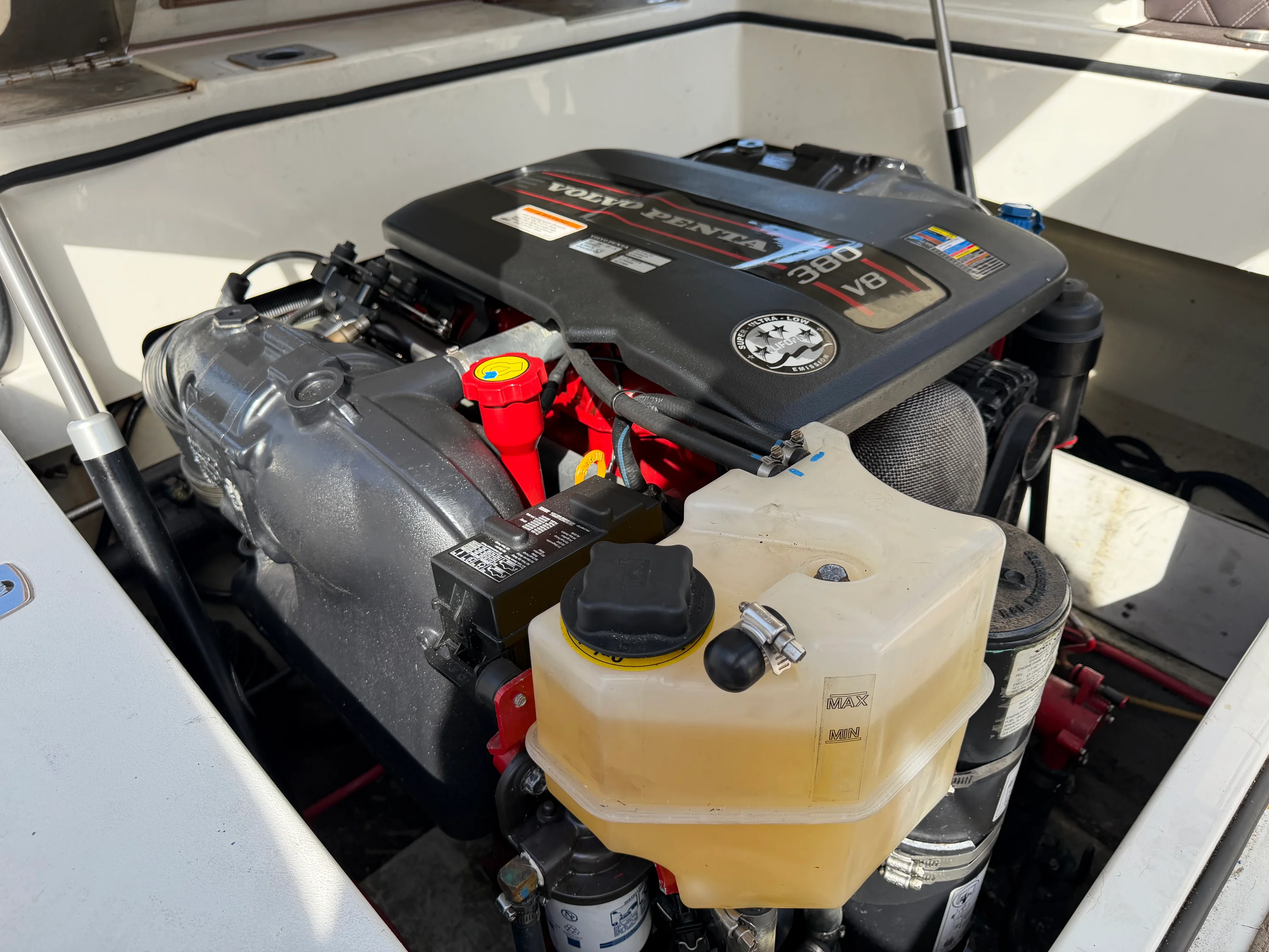 2013 Cobalt A28 Image Thumbnail #36