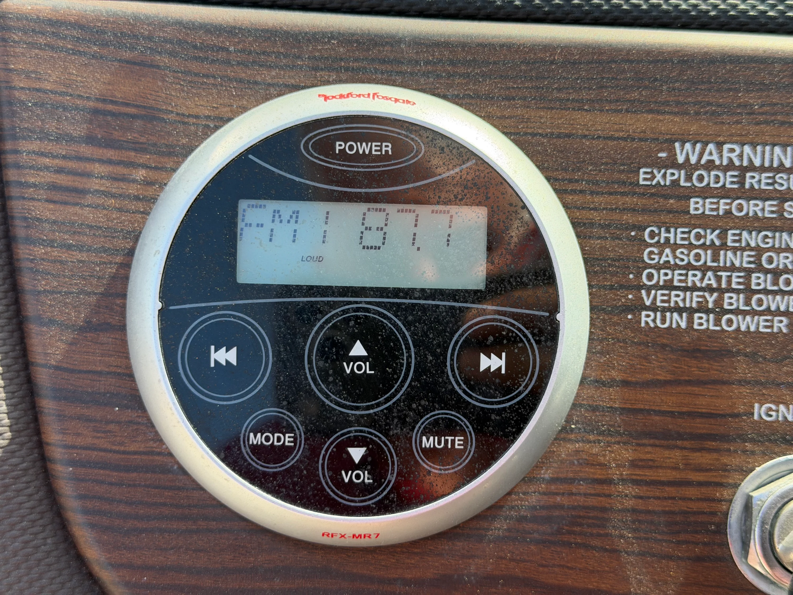 2013 Cobalt A28 Image Thumbnail #28