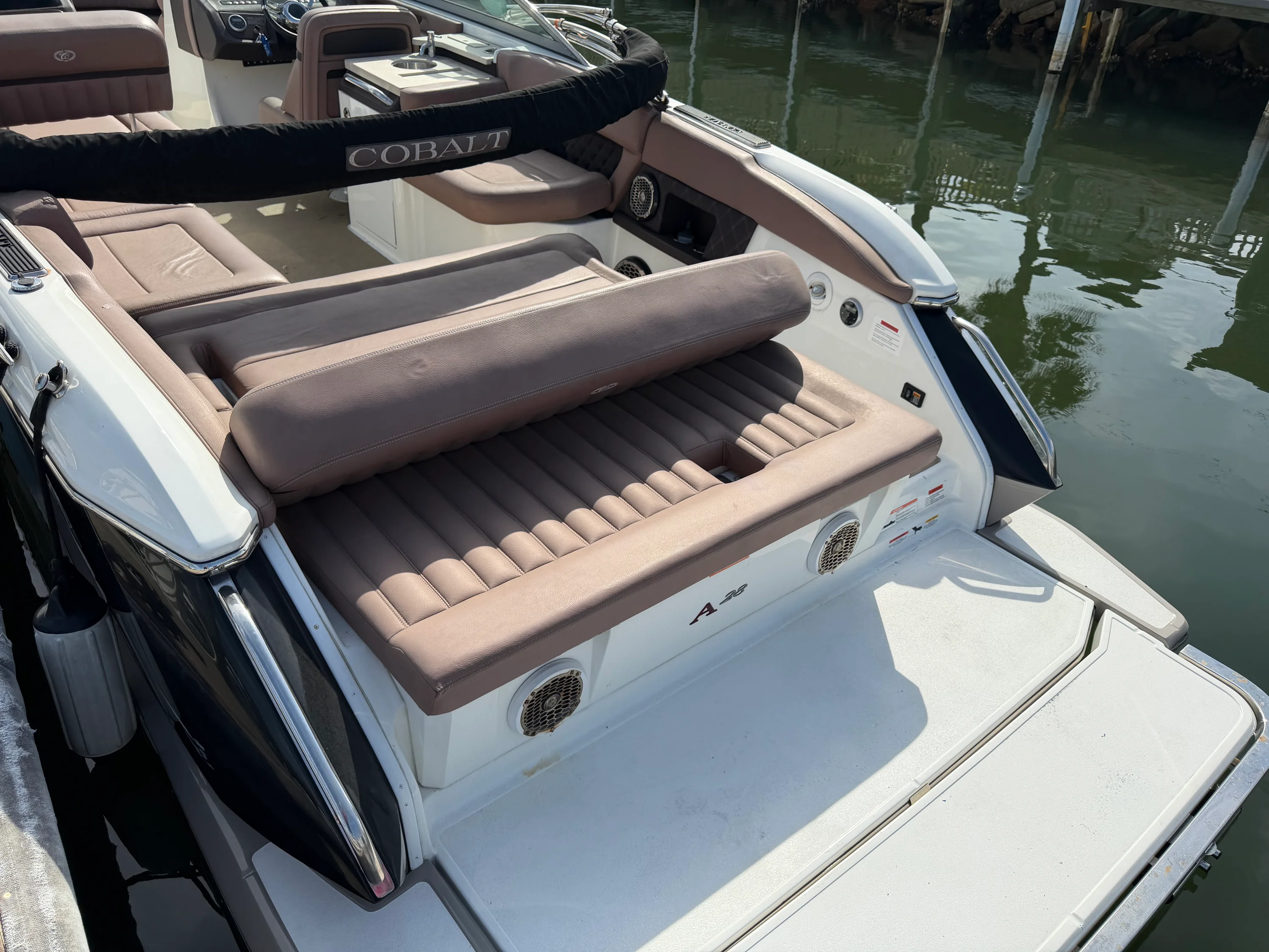 2013 Cobalt A28 Image Thumbnail #10