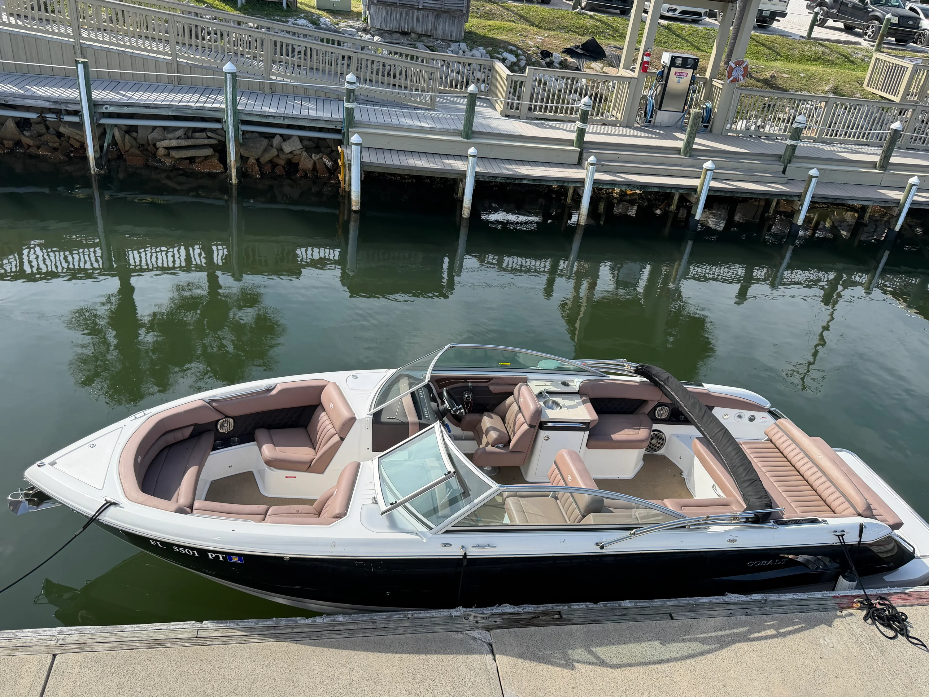 2013 Cobalt A28 Image Thumbnail #40