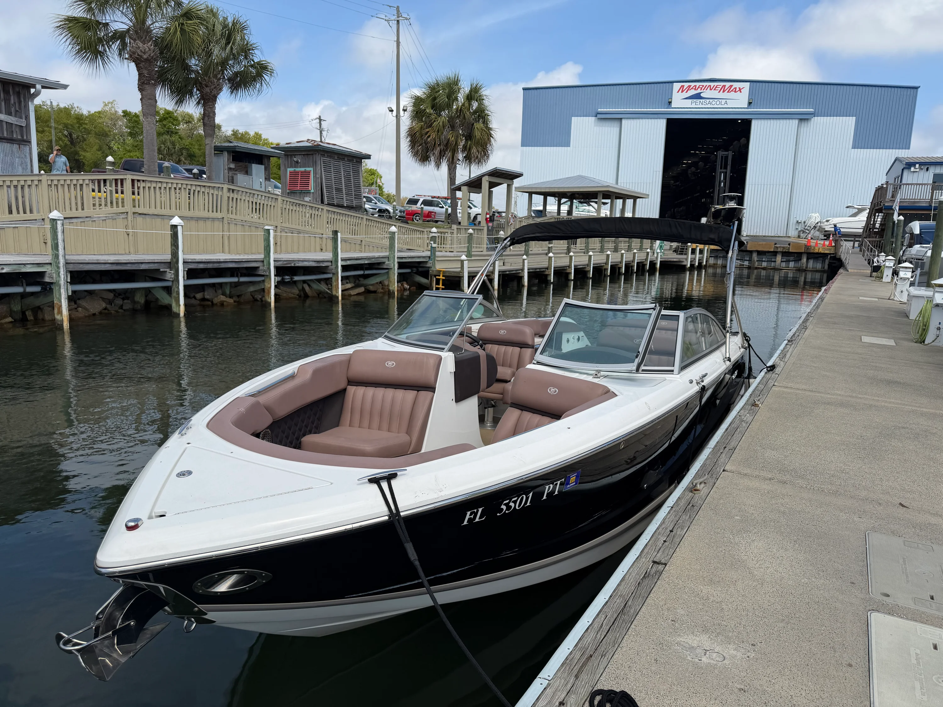 2013 Cobalt A28 Image Thumbnail #3