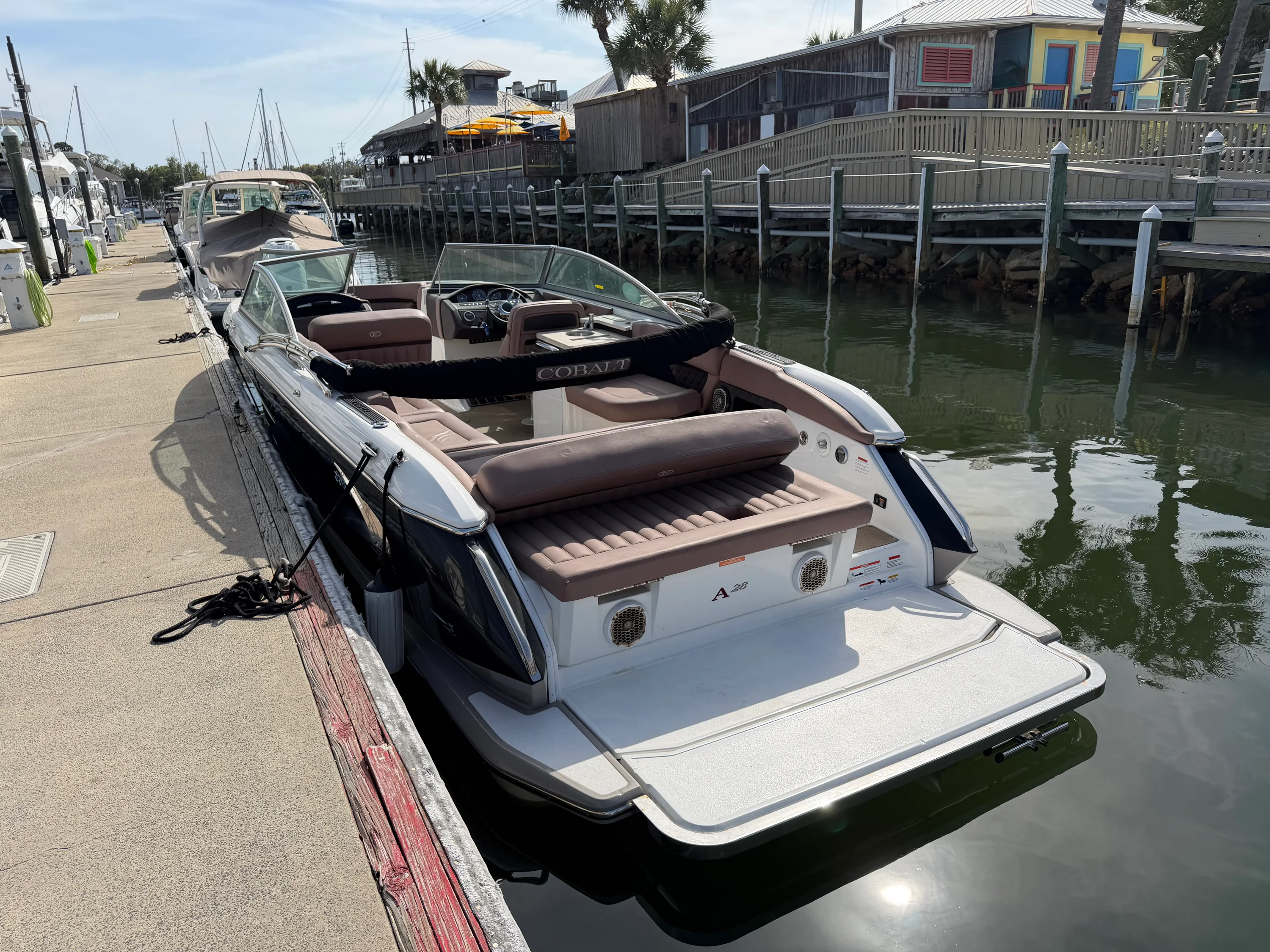 2013 Cobalt A28 Image Thumbnail #9