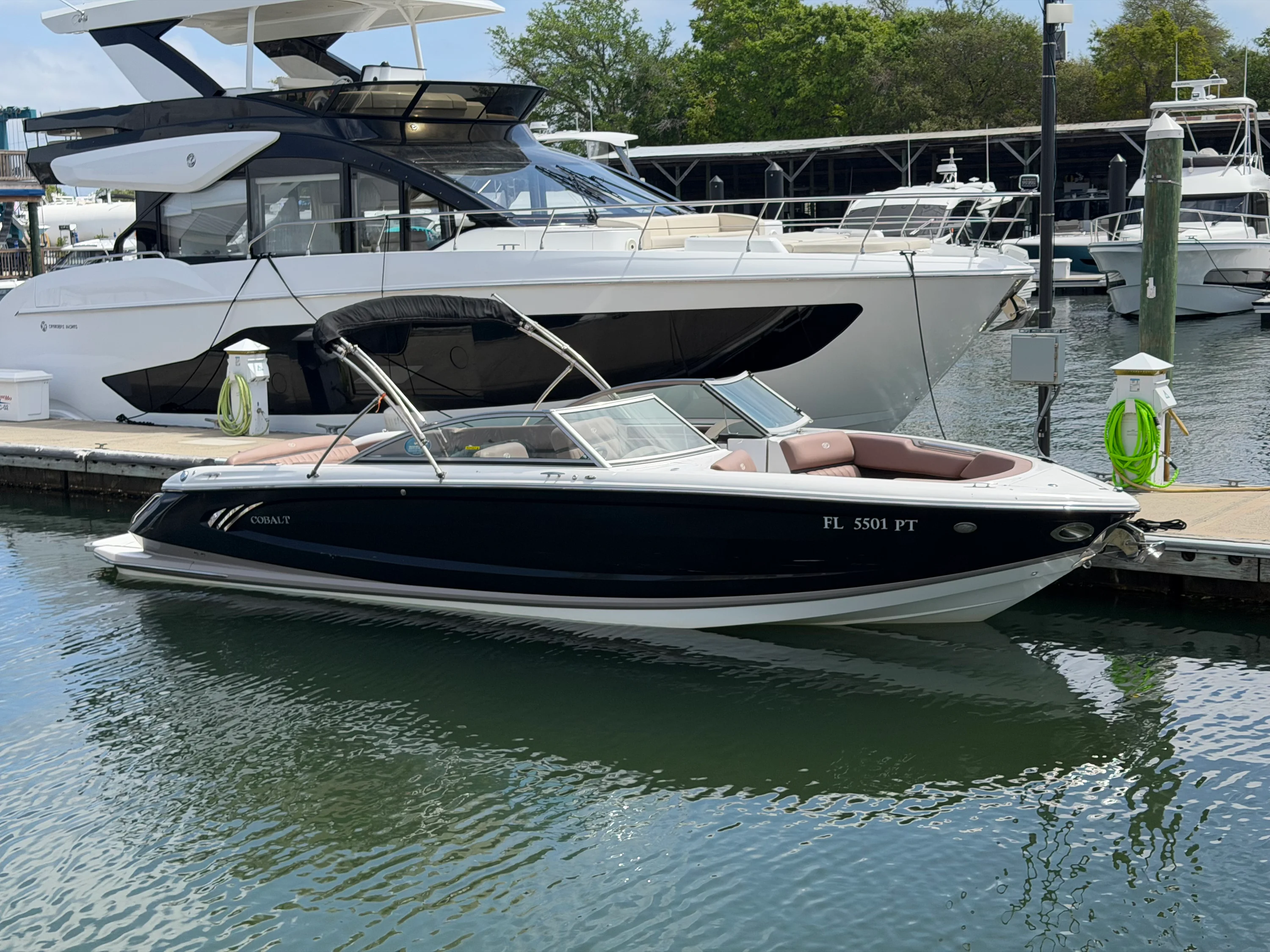 2013 Cobalt A28 Image Thumbnail #0